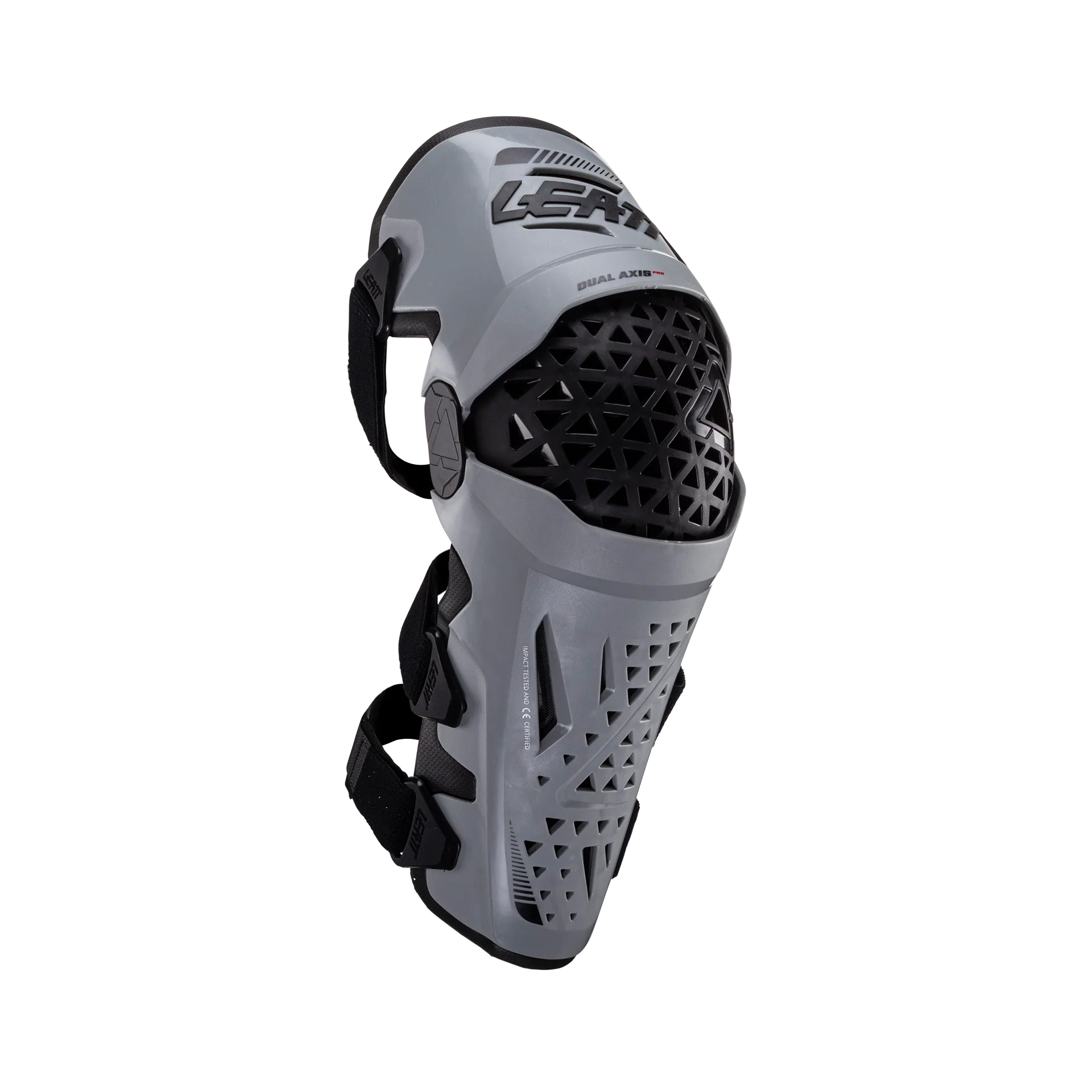 Knee & Shin Guard Dual Axis Pro - Image 9