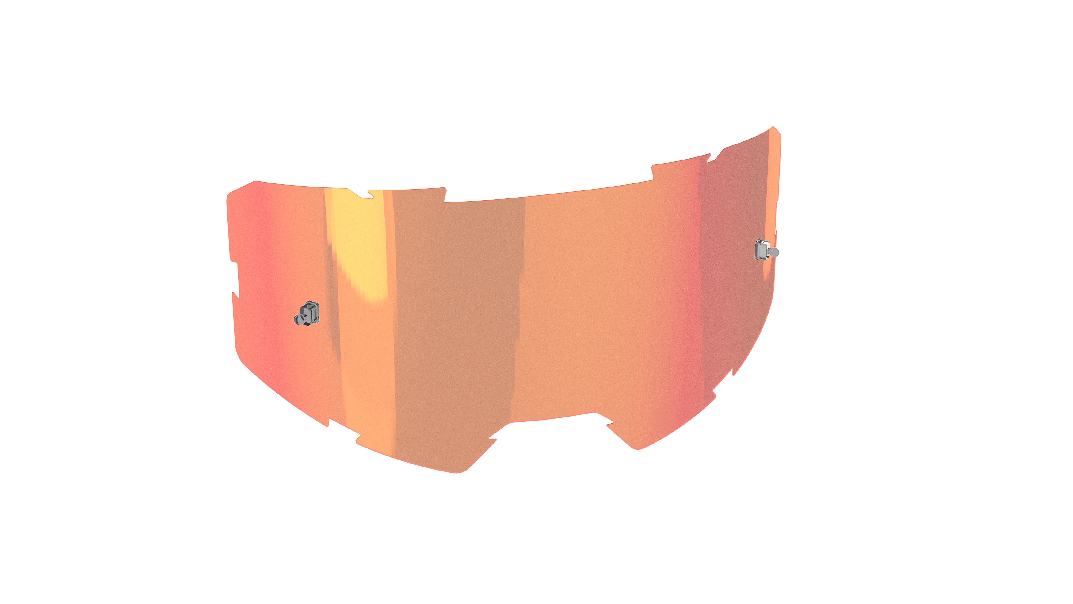 Lens Vizion 2.5/3.5 - Iriz - Image 3