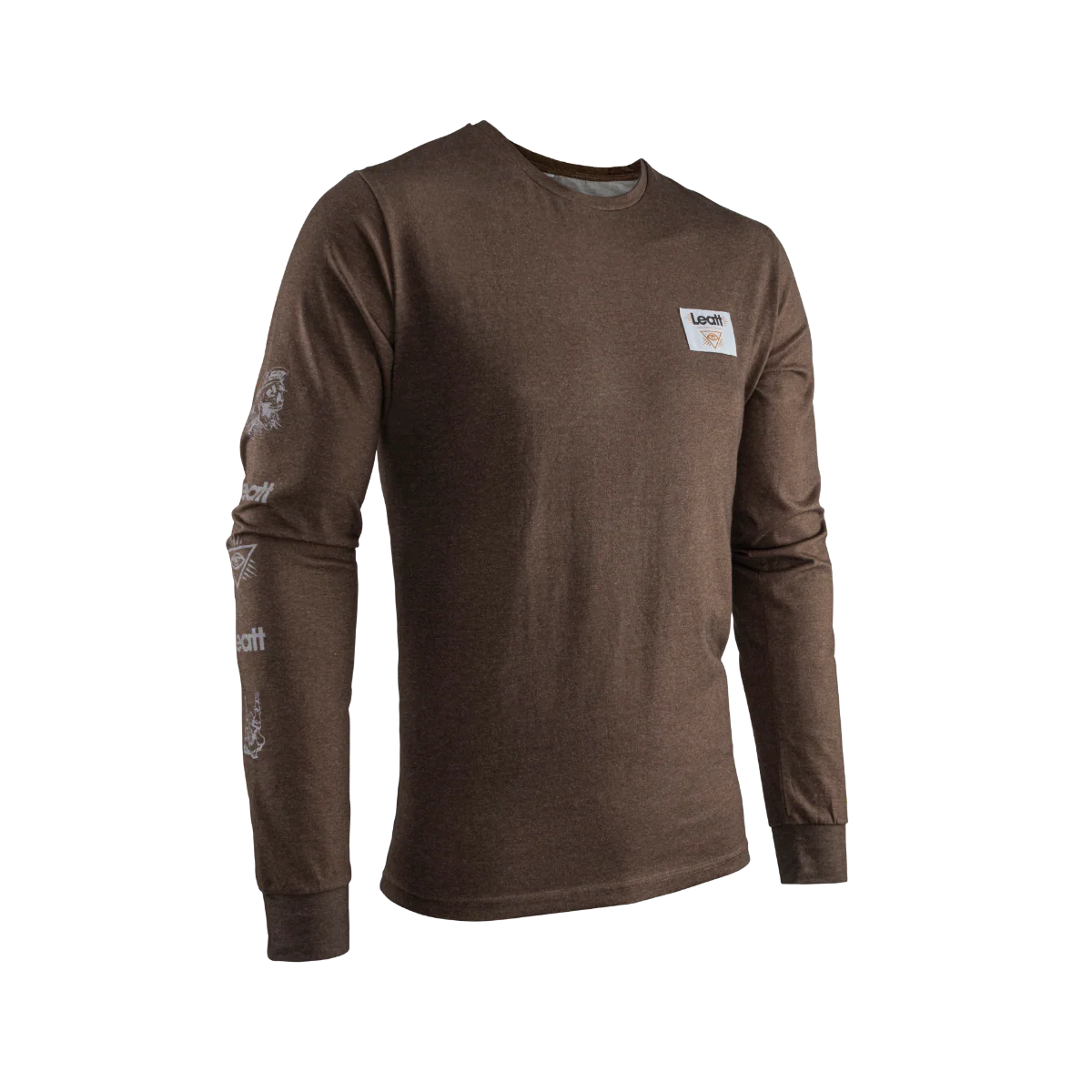 Long Sleeve Shirt Core - Image 3