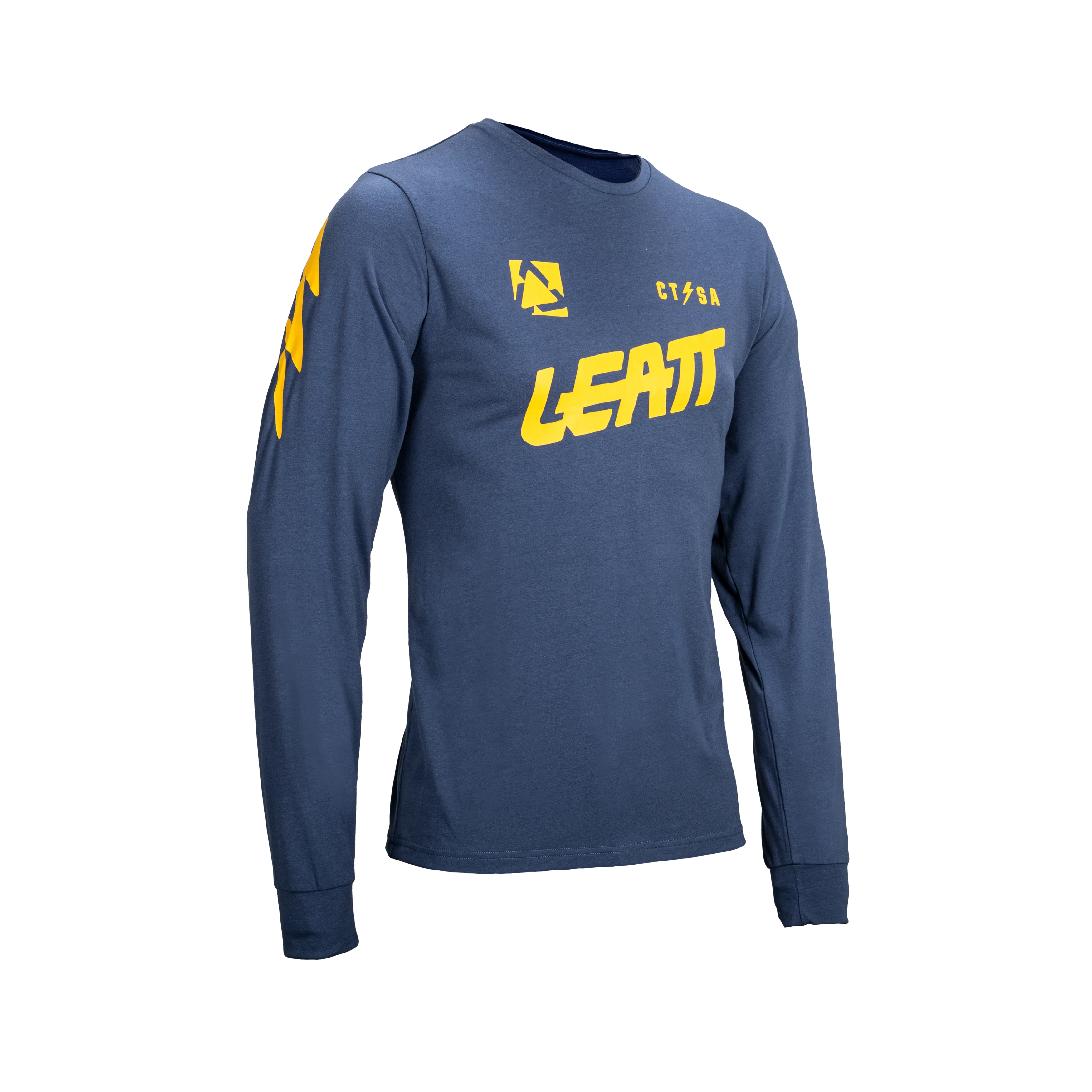 Long Sleeve Shirt Core - Image 5