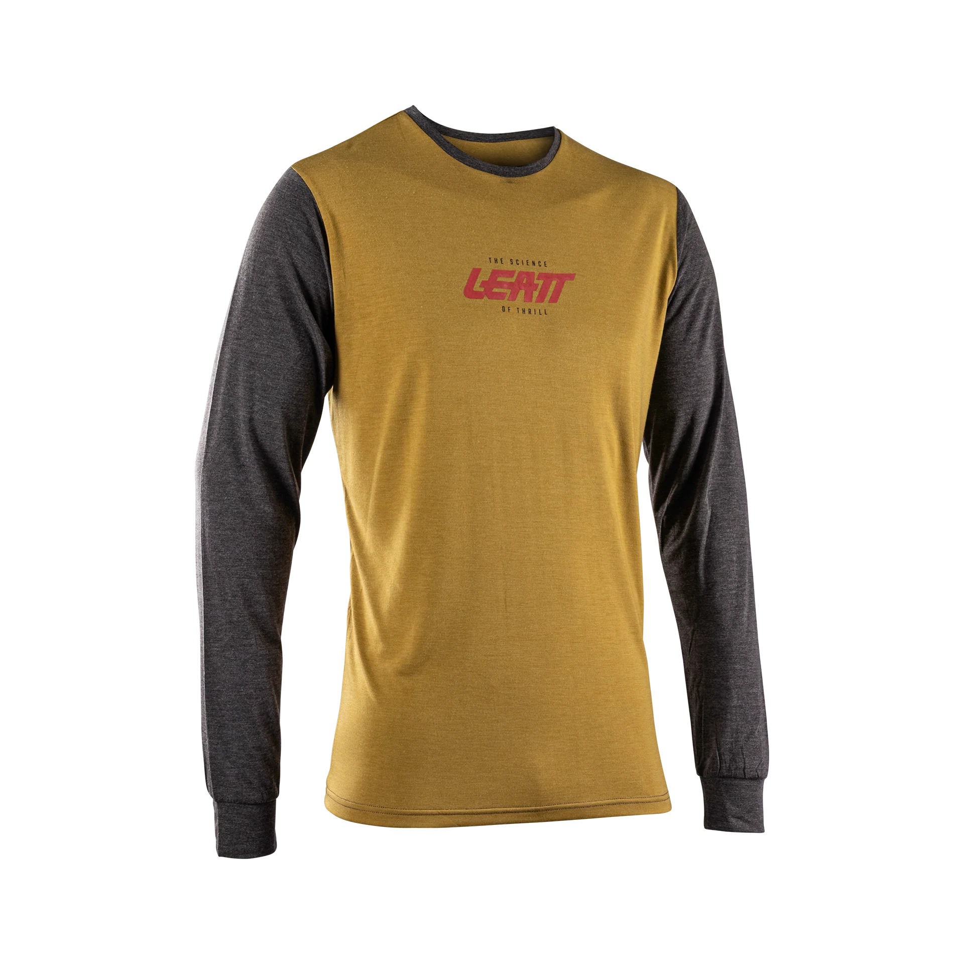 Long Sleeve Shirt Tech - Image 3