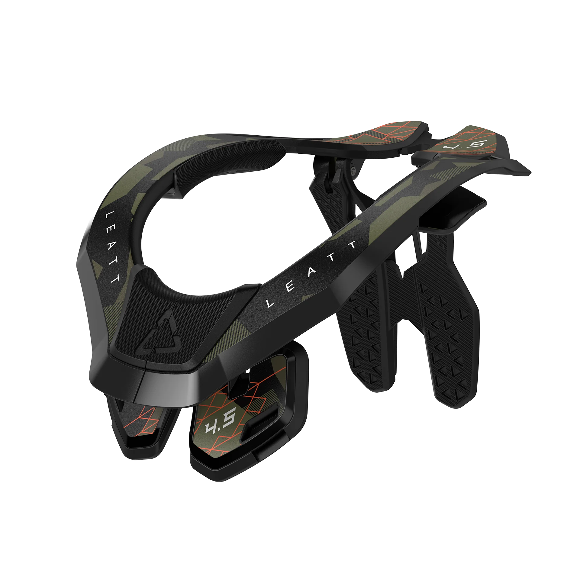 Neck Brace 4.5 - Image 3
