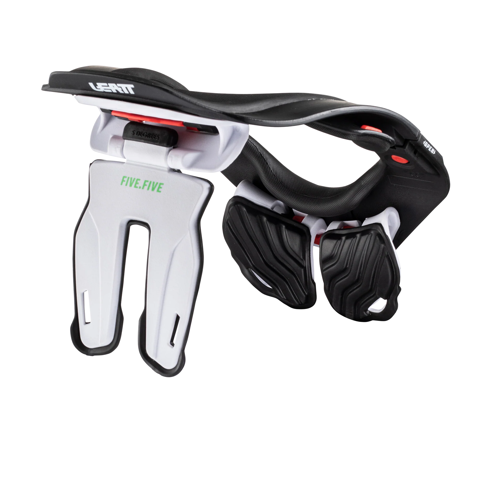 Neck Brace 5.5 - Junior - Image 2