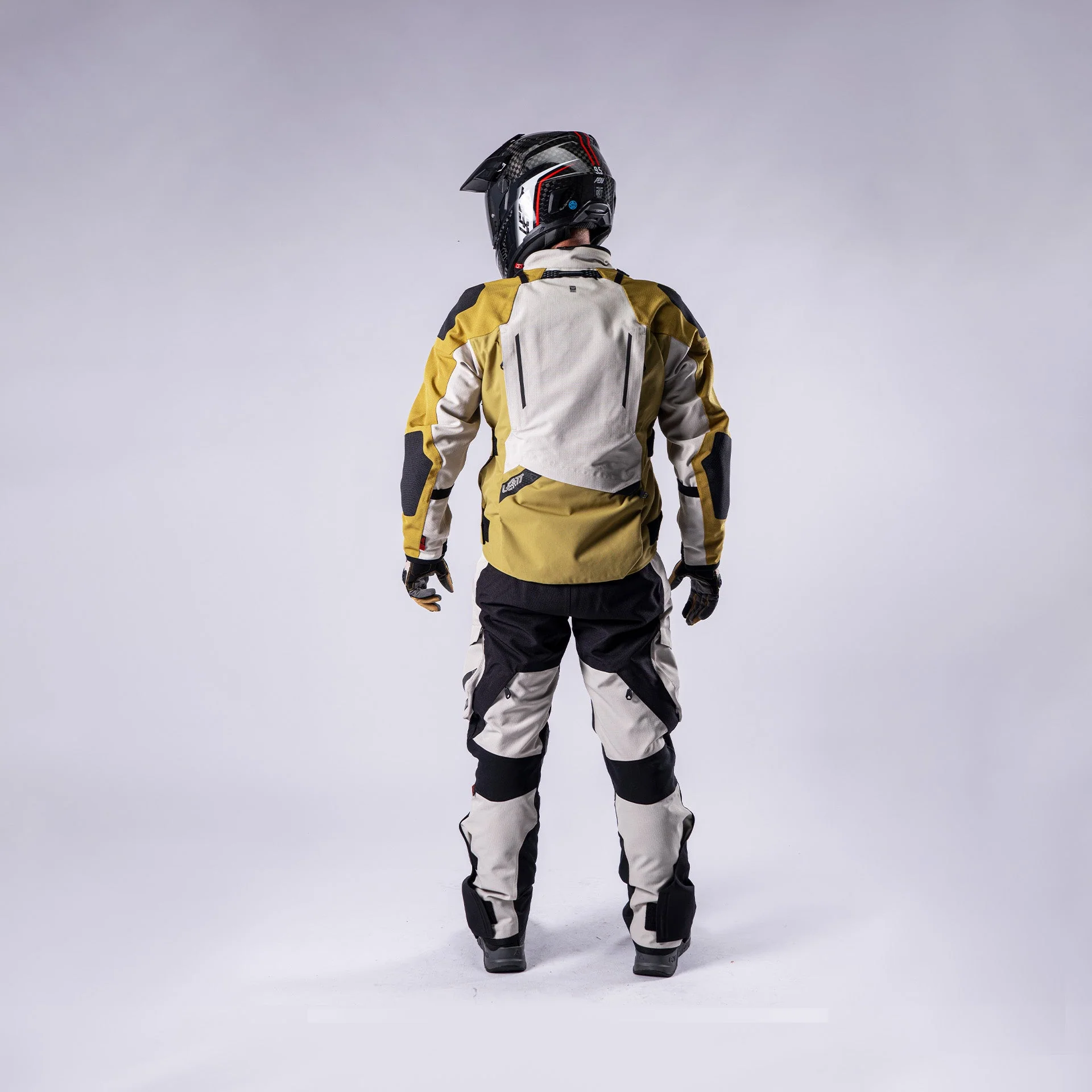 Pant ADV DriTour 5.5 - Image 10