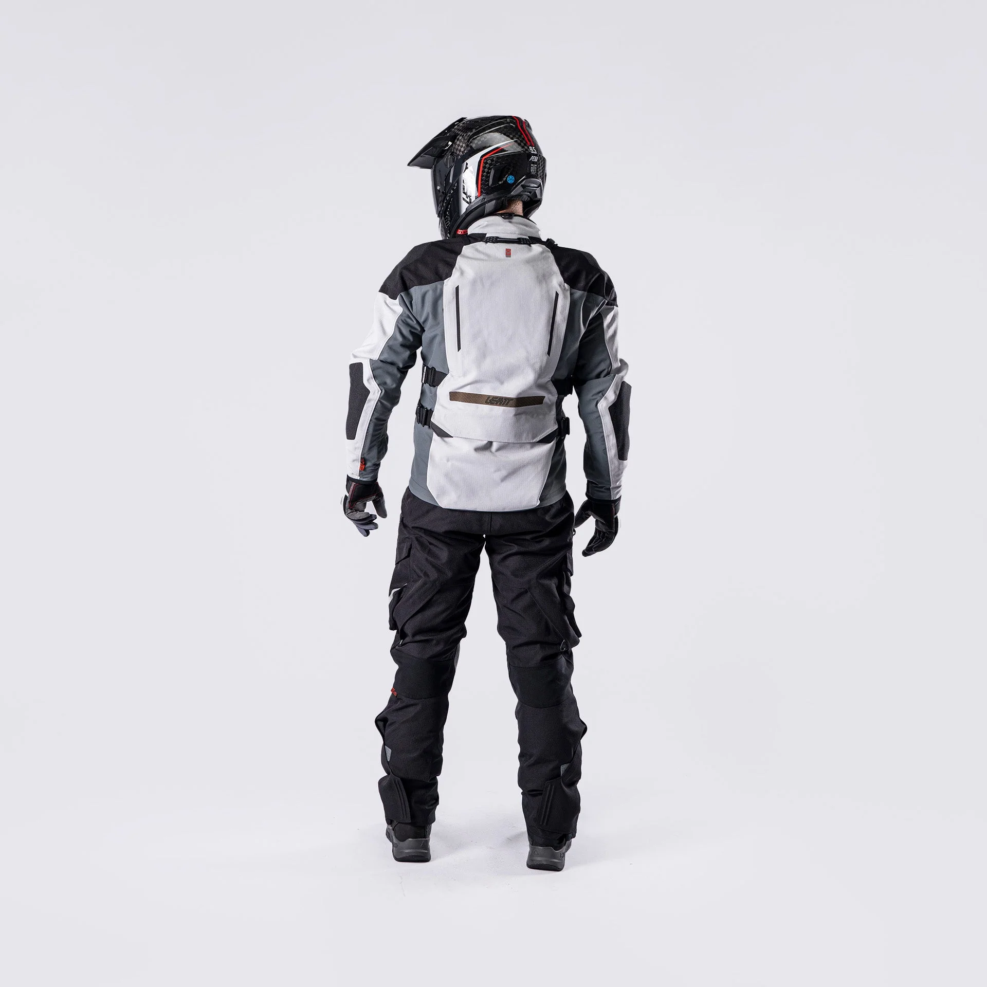 Pant ADV DriTour 5.5 - Image 4