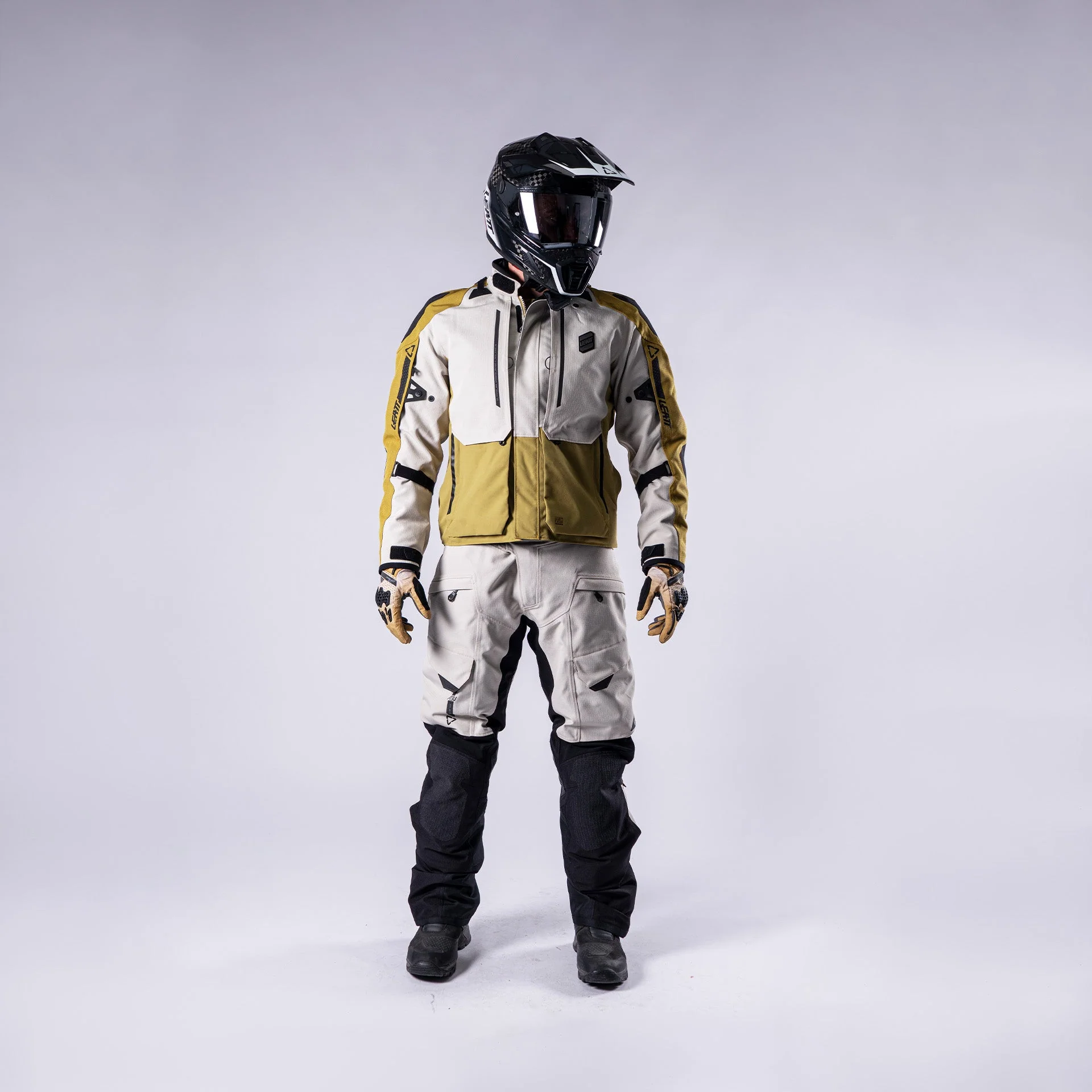 Pant ADV DriTour 5.5 - Image 9