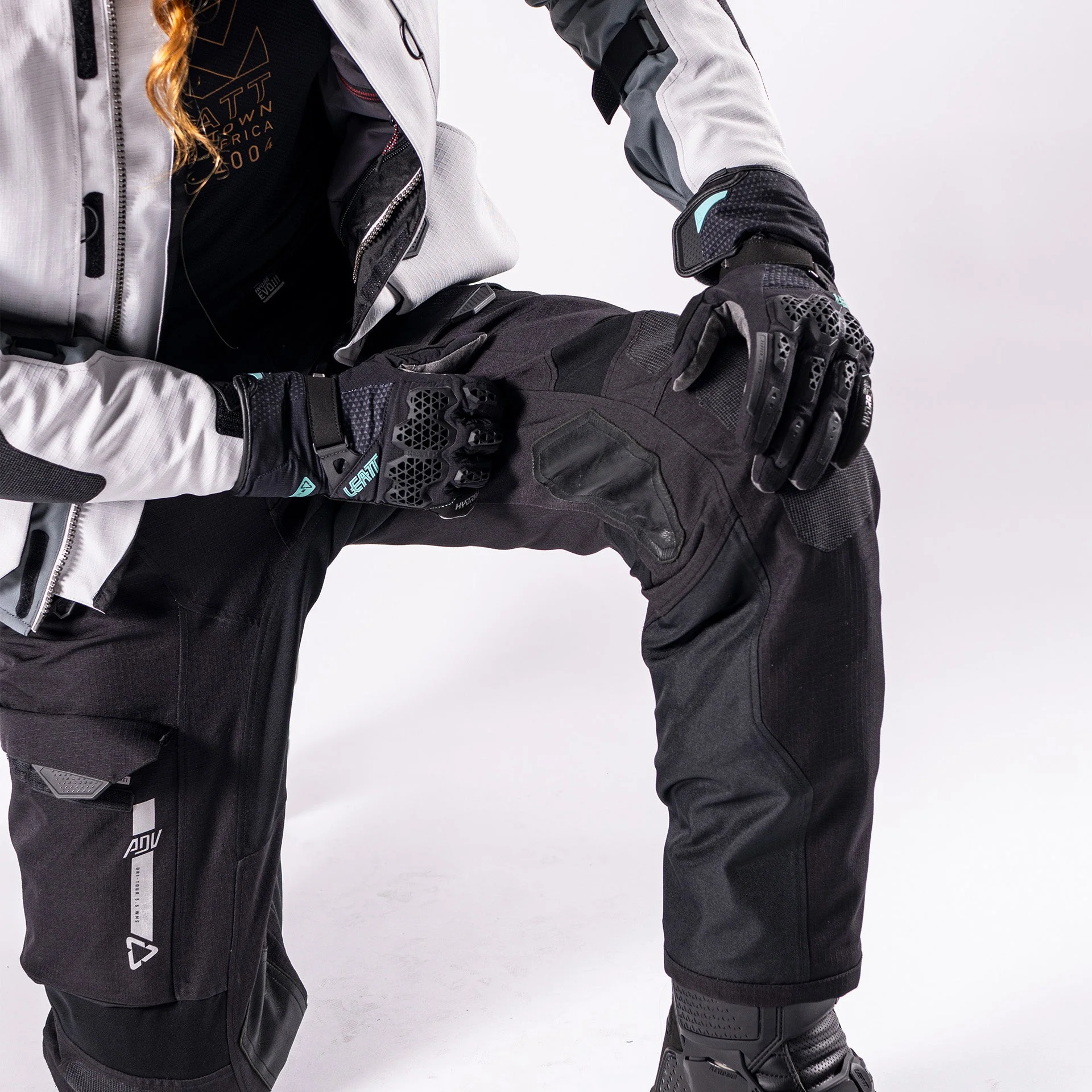 Pant ADV DriTour 5.5 - Women - Image 5