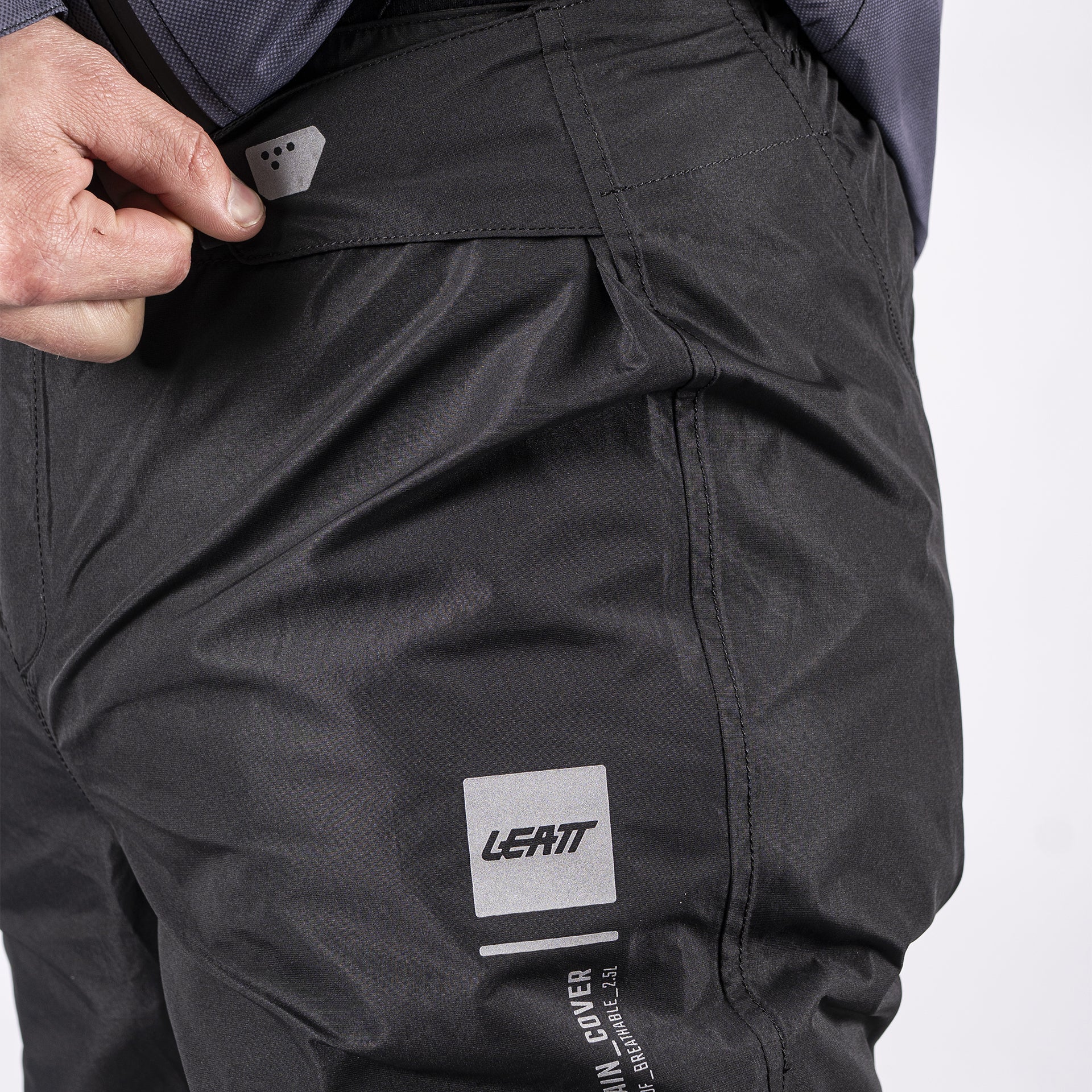 Pant ADV Rain Cover - Image 8