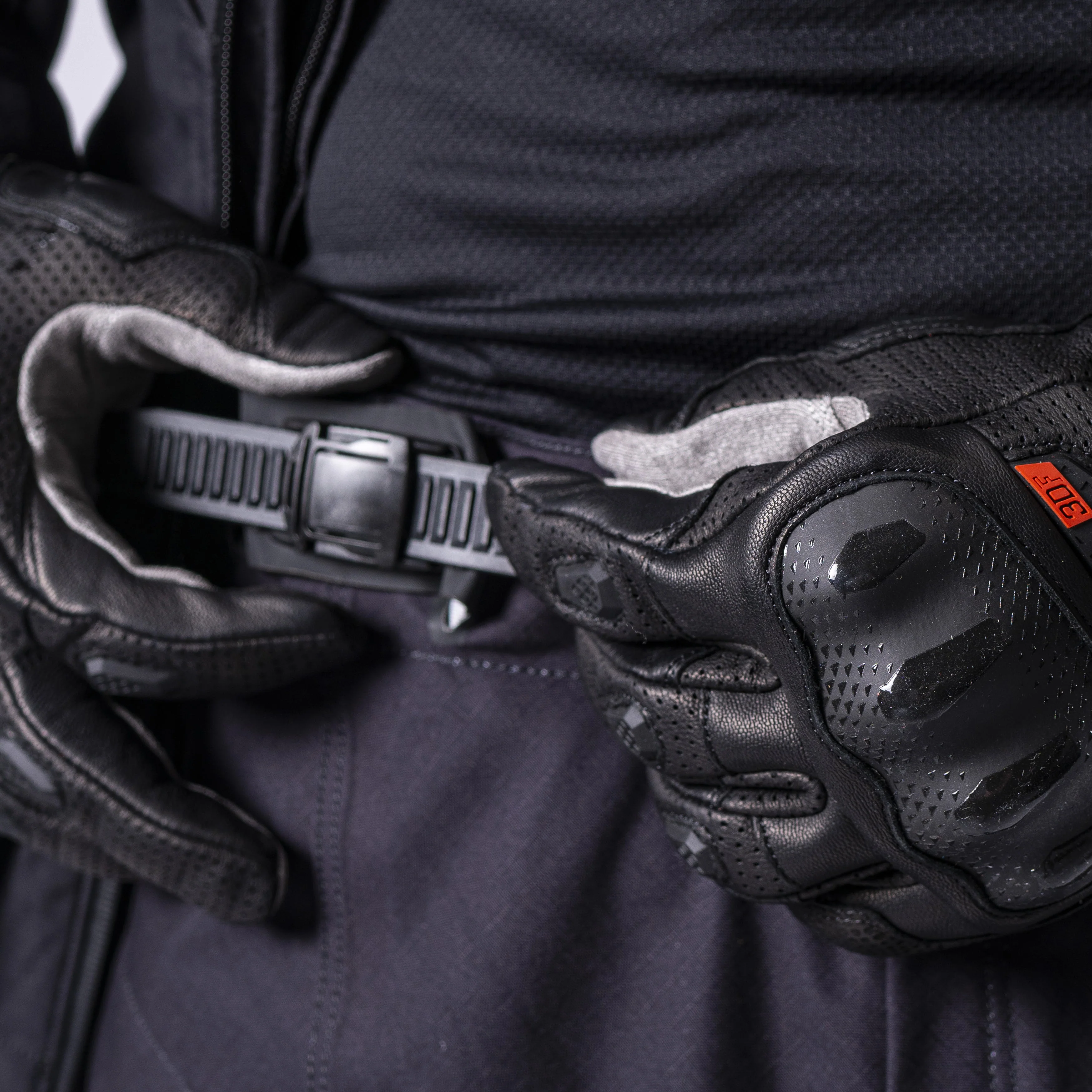 Pant ADV Rally 7.5 HydraDri - Image 3