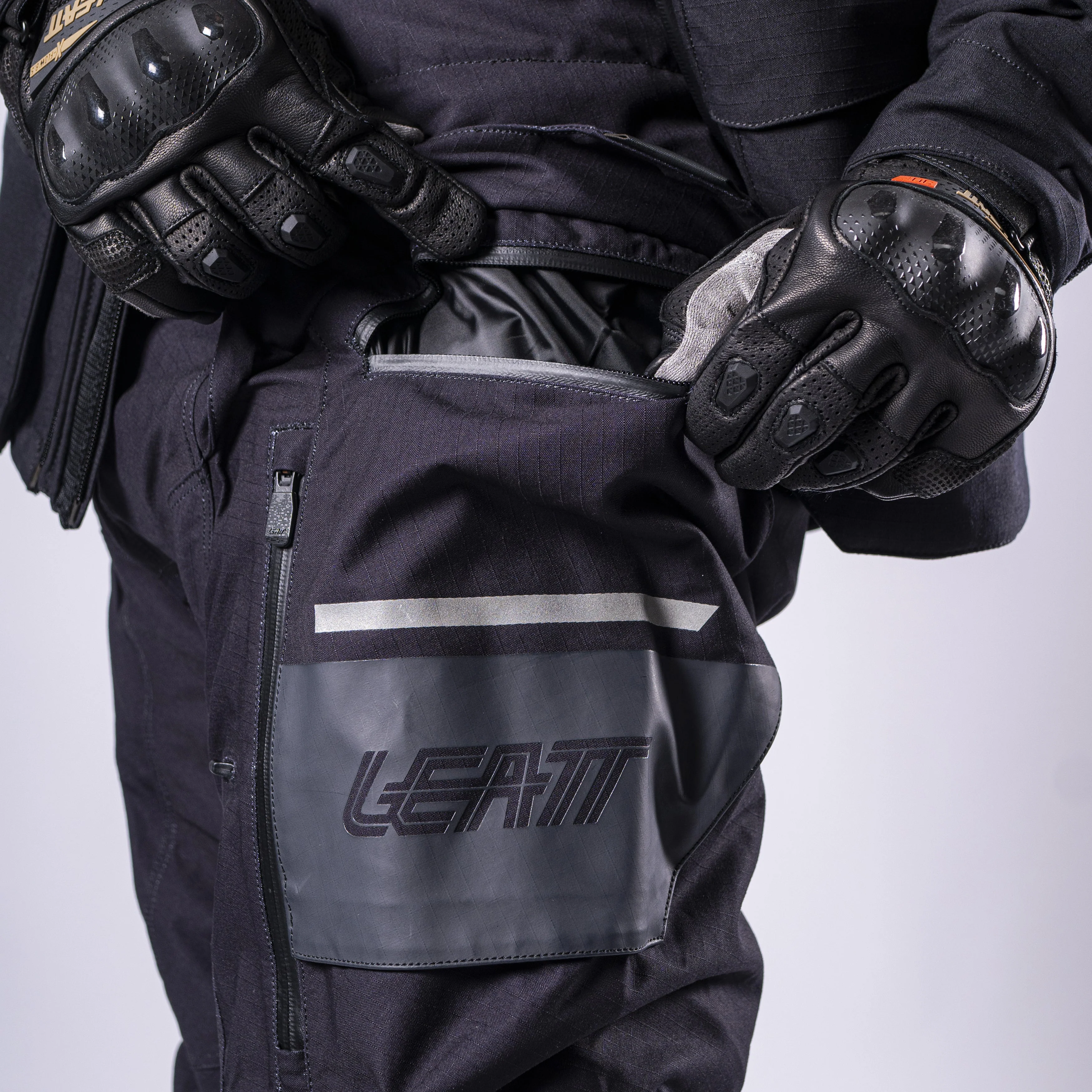 Pant ADV Rally 7.5 HydraDri - Image 5