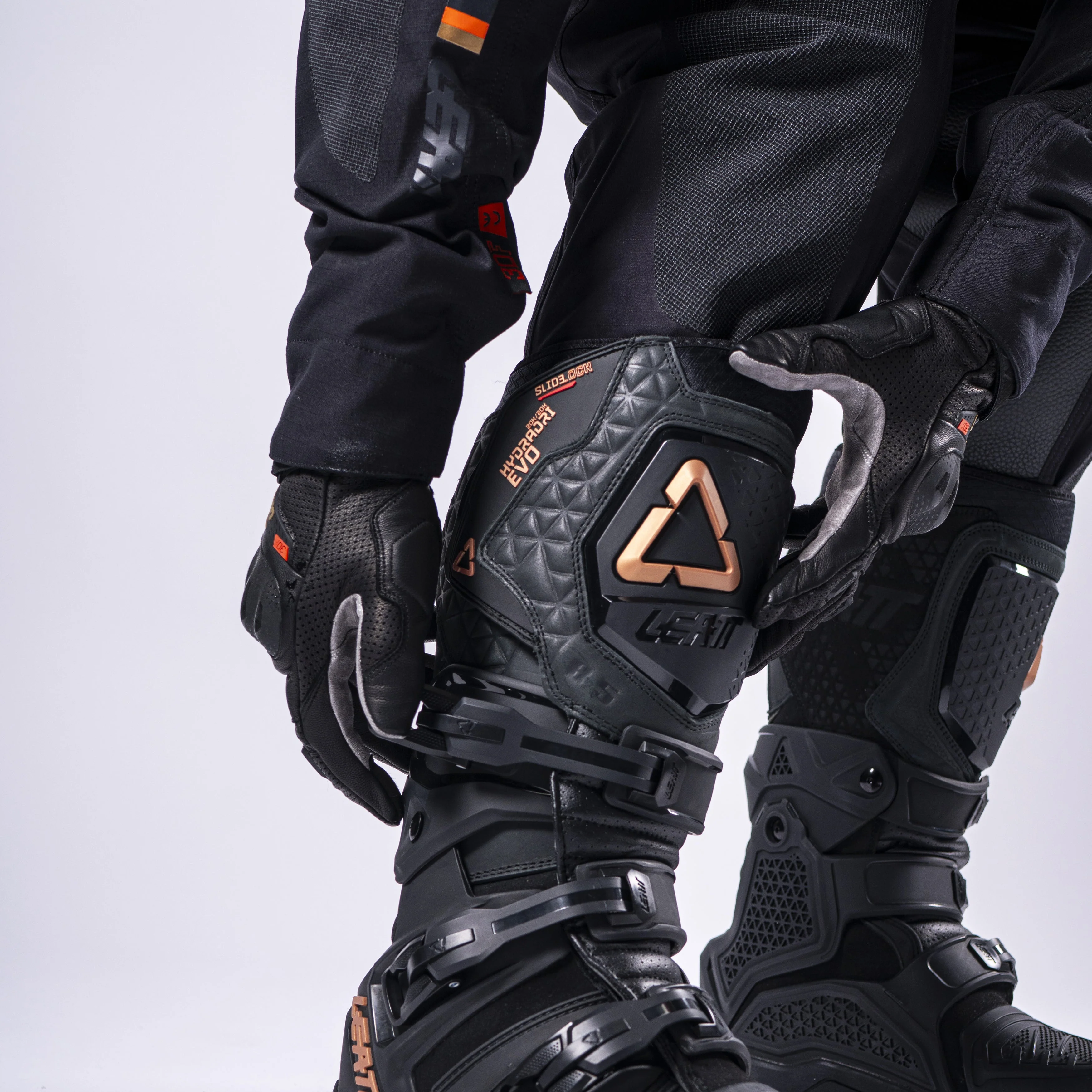 Pant ADV Rally 7.5 HydraDri - Image 6