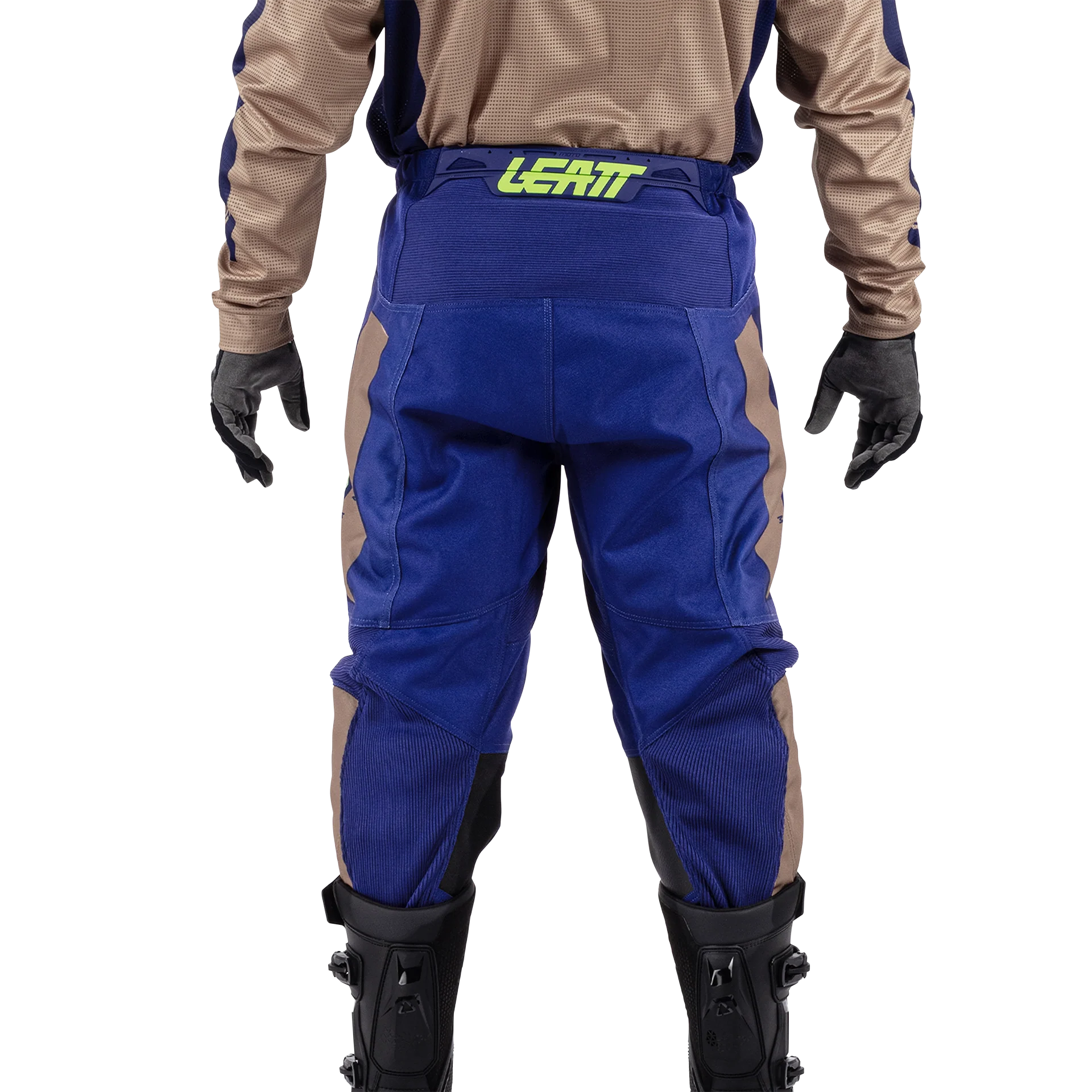 Pants Moto 3.5 - Image 10