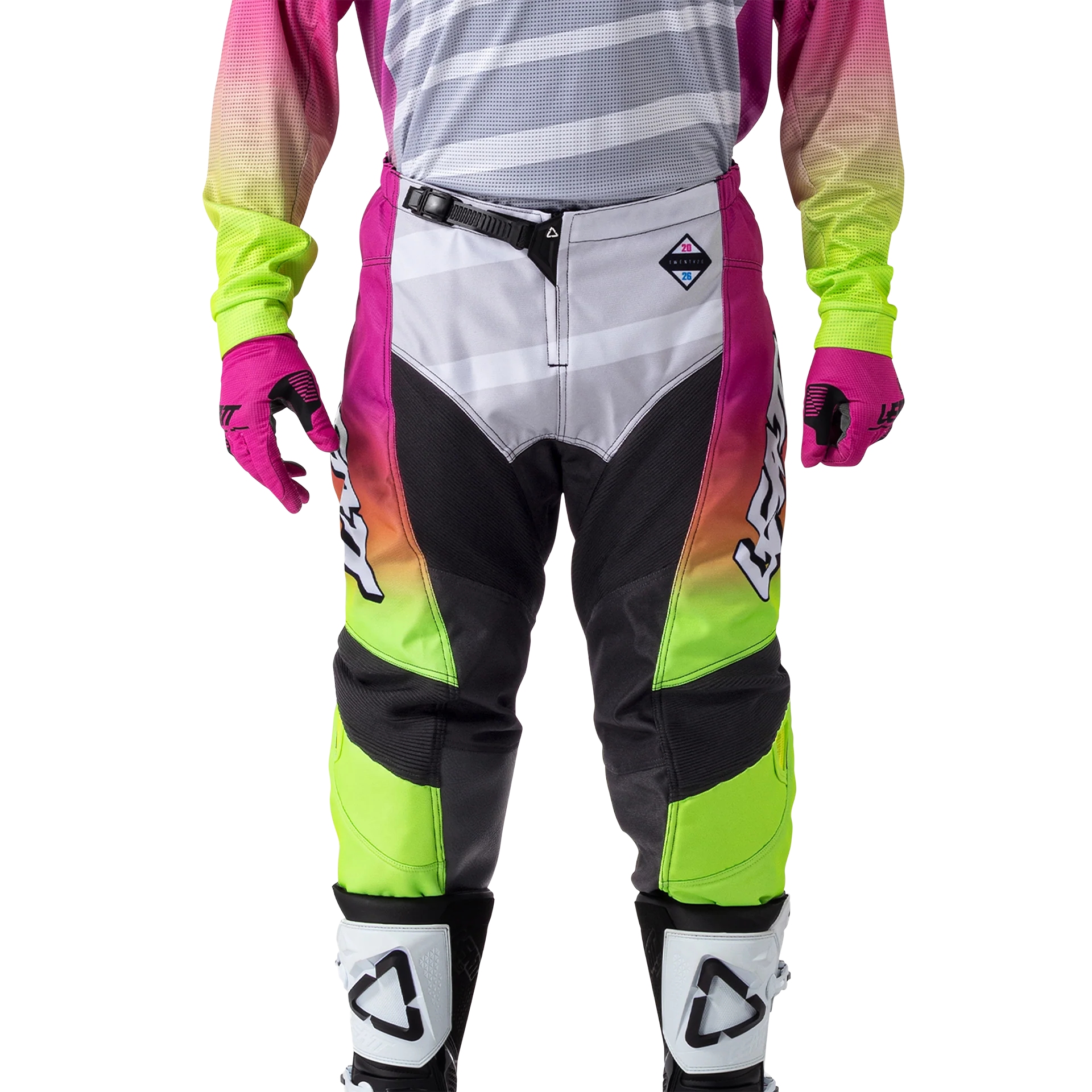 Pants Moto 3.5 - Image 26