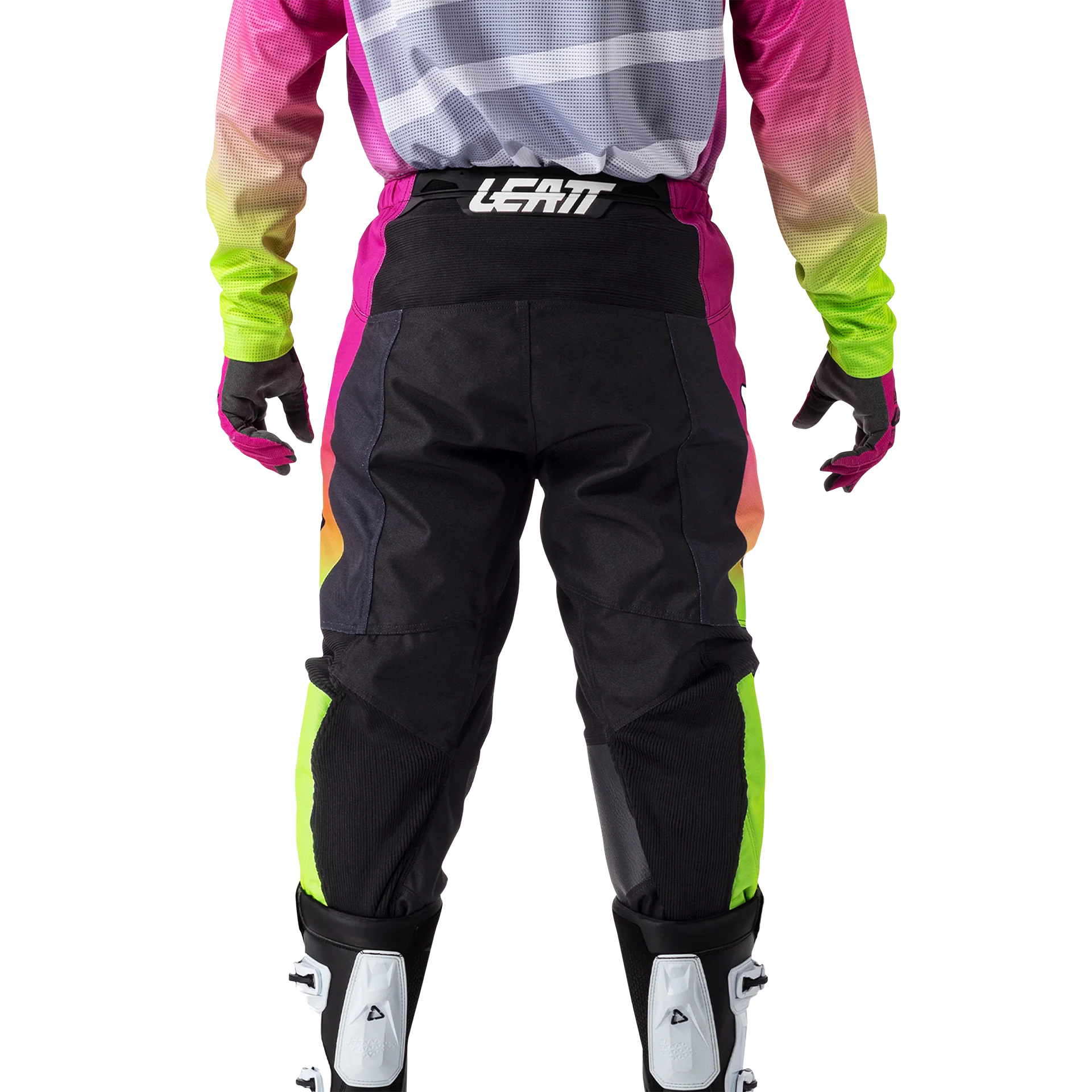 Pants Moto 3.5 - Image 27