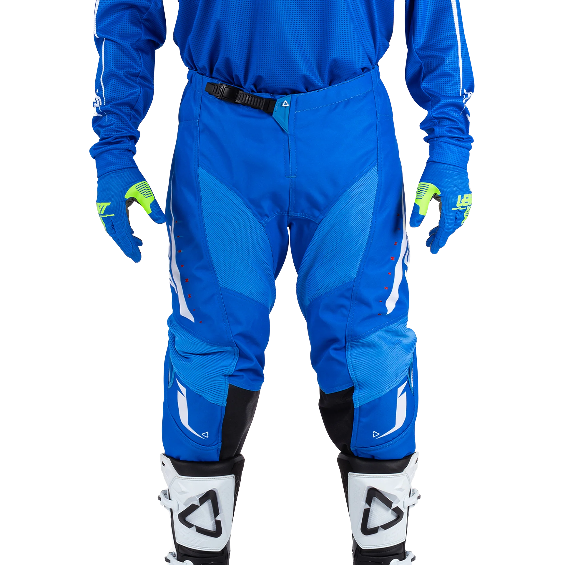 Pants Moto 3.5 - Image 3