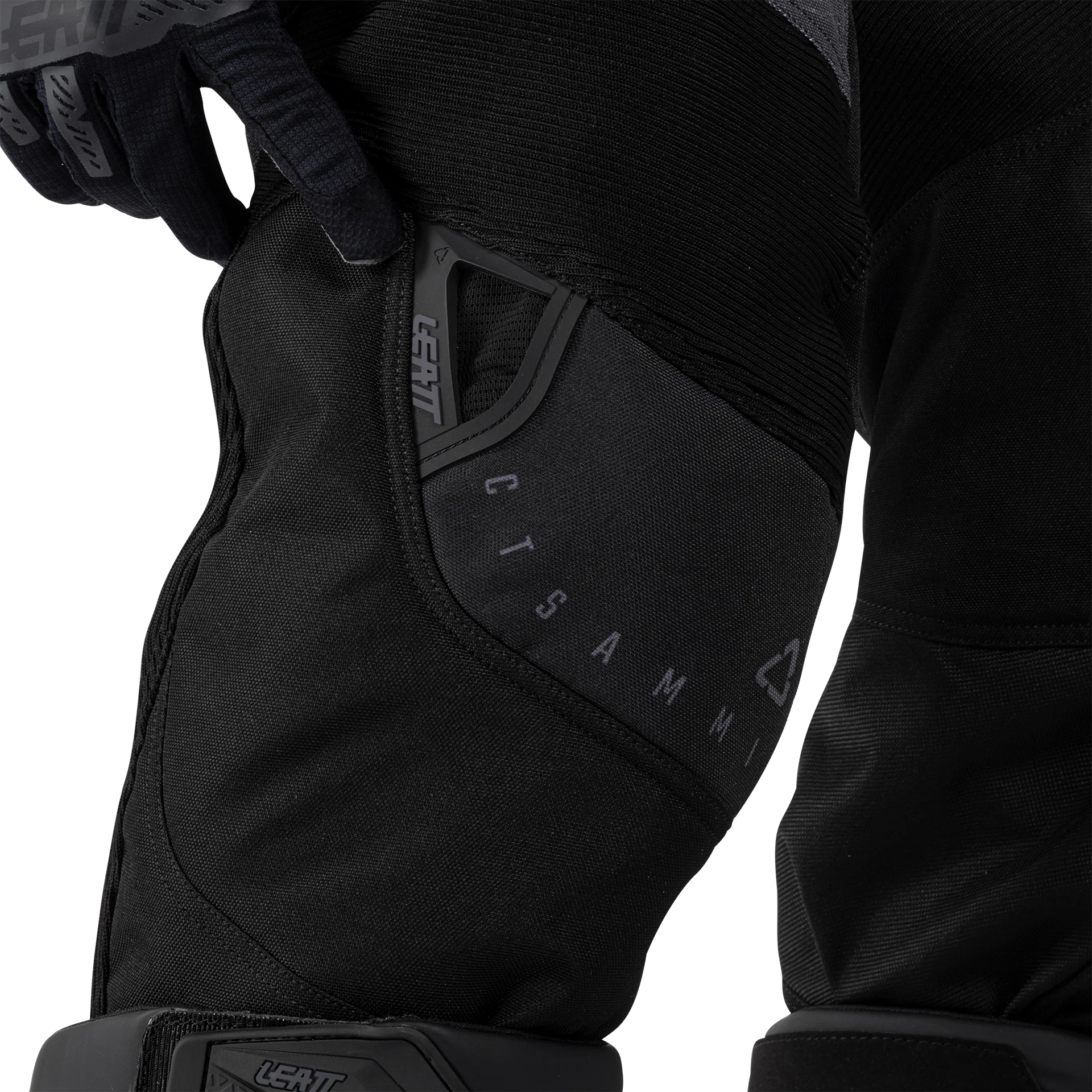 Pants Moto 3.5 - Image 35