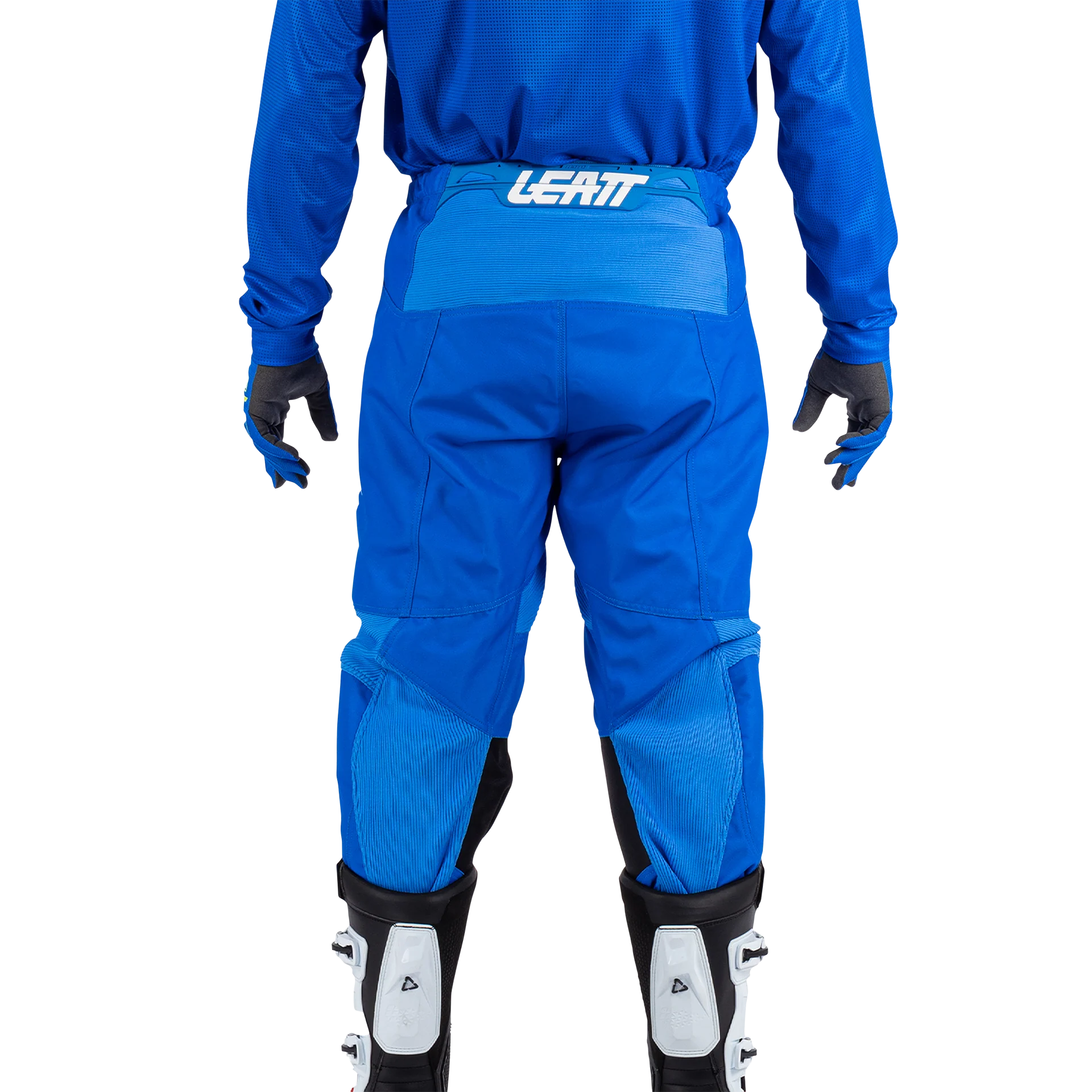 Pants Moto 3.5 - Image 4