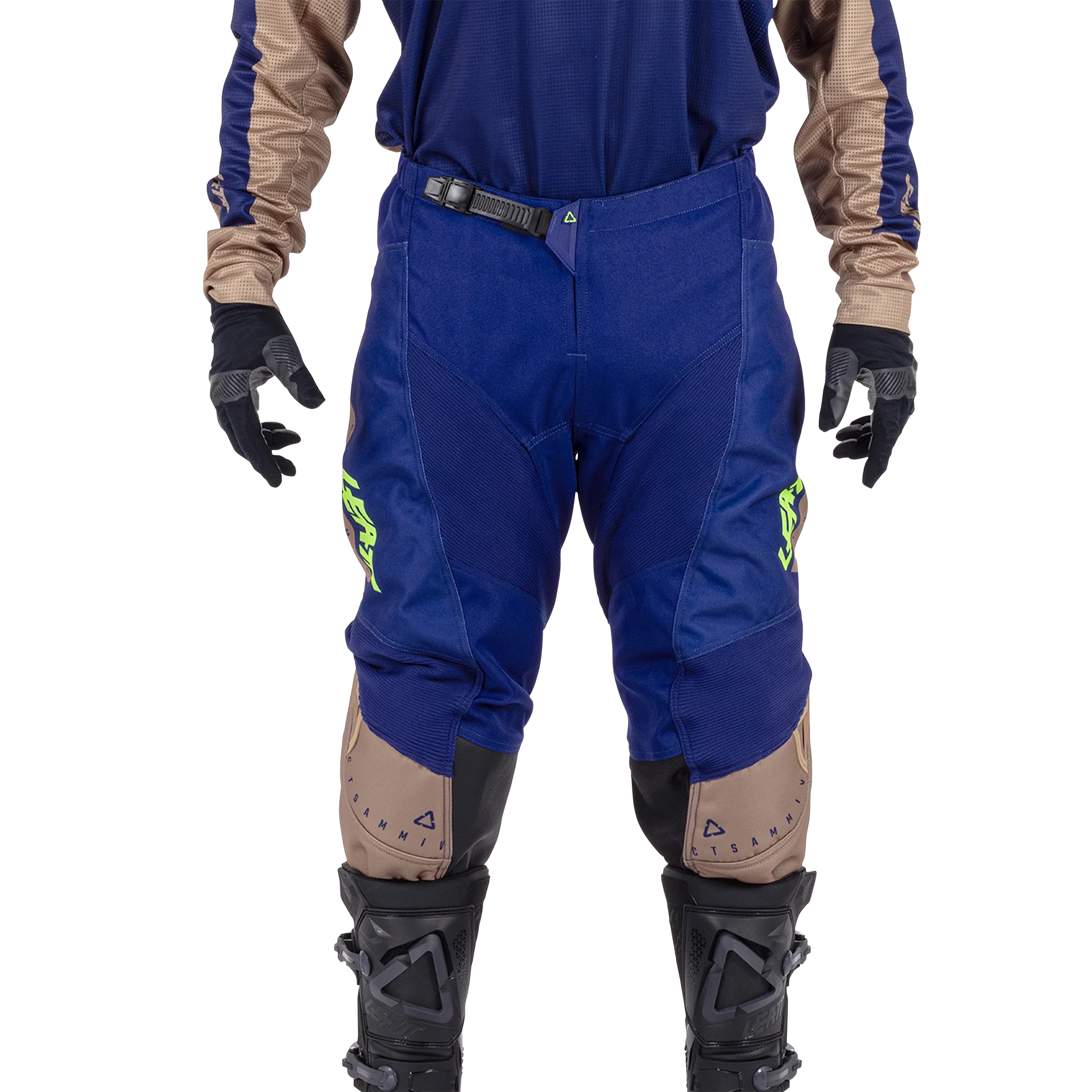Pants Moto 3.5 - Image 9