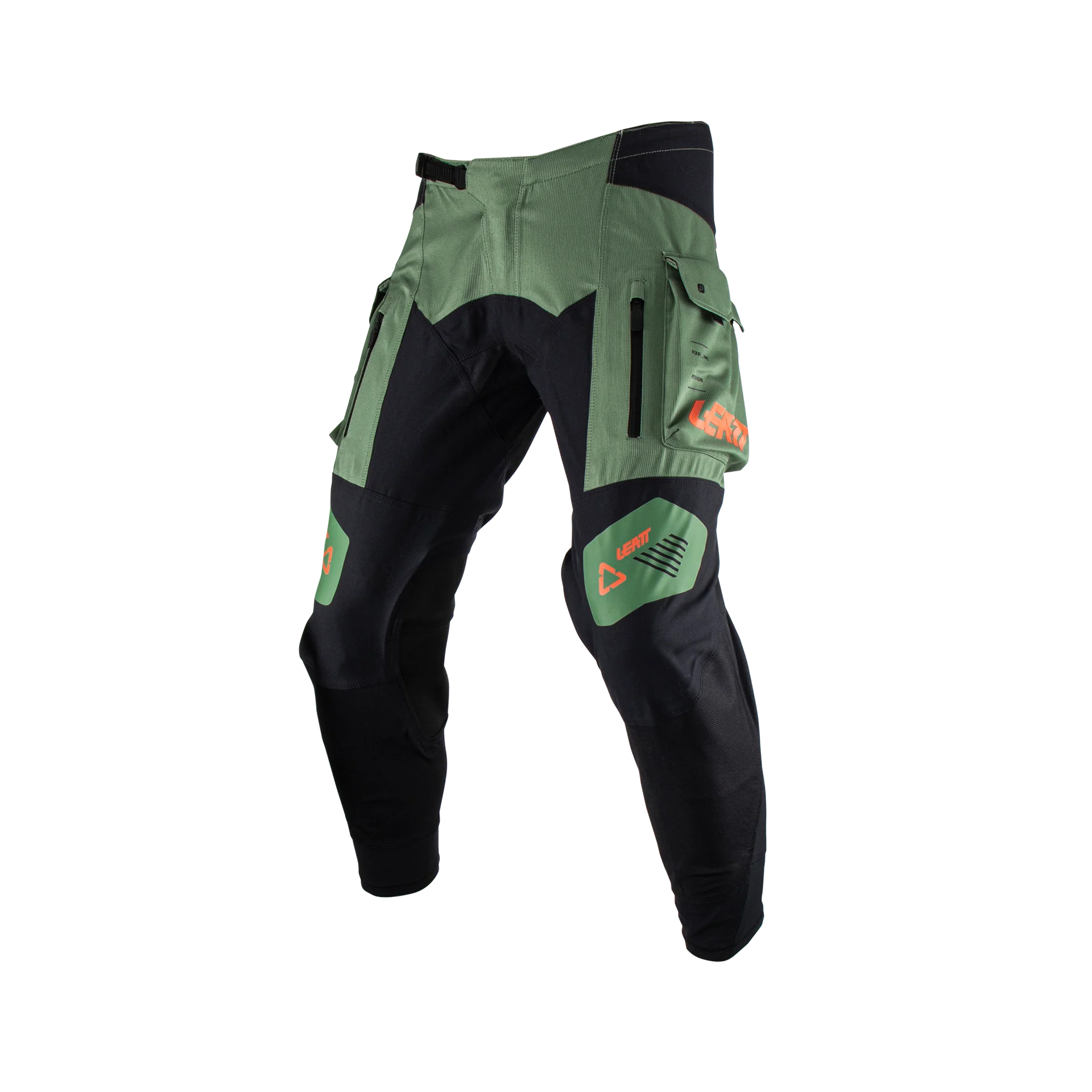 Pants Moto 4.5 HydraDri - Image 2