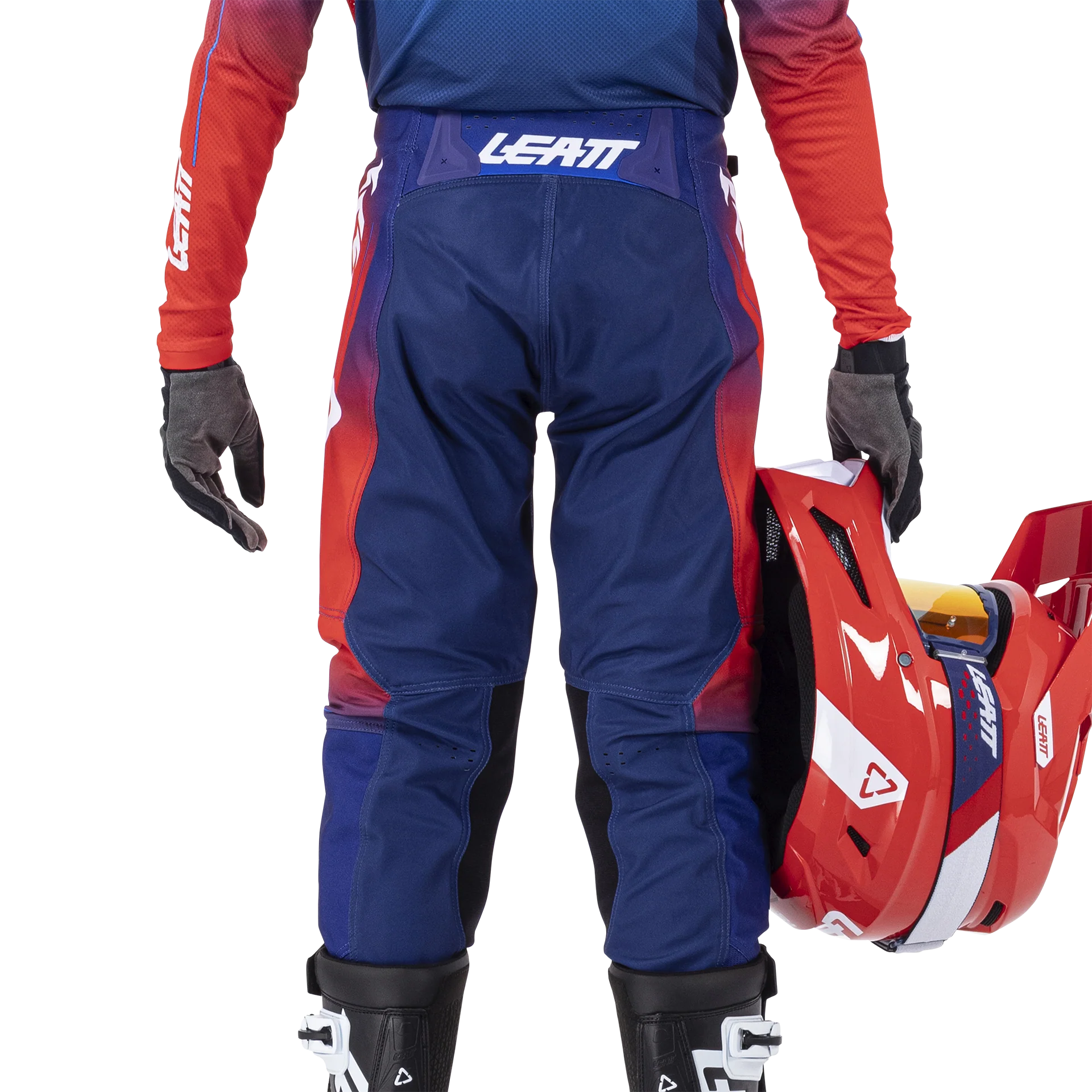 Pants Moto 4.5 - Junior - Image 10
