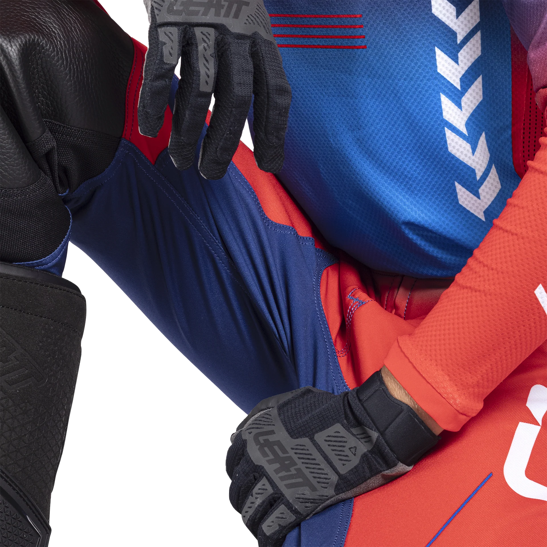 Pants Moto 4.5 - Junior - Image 11