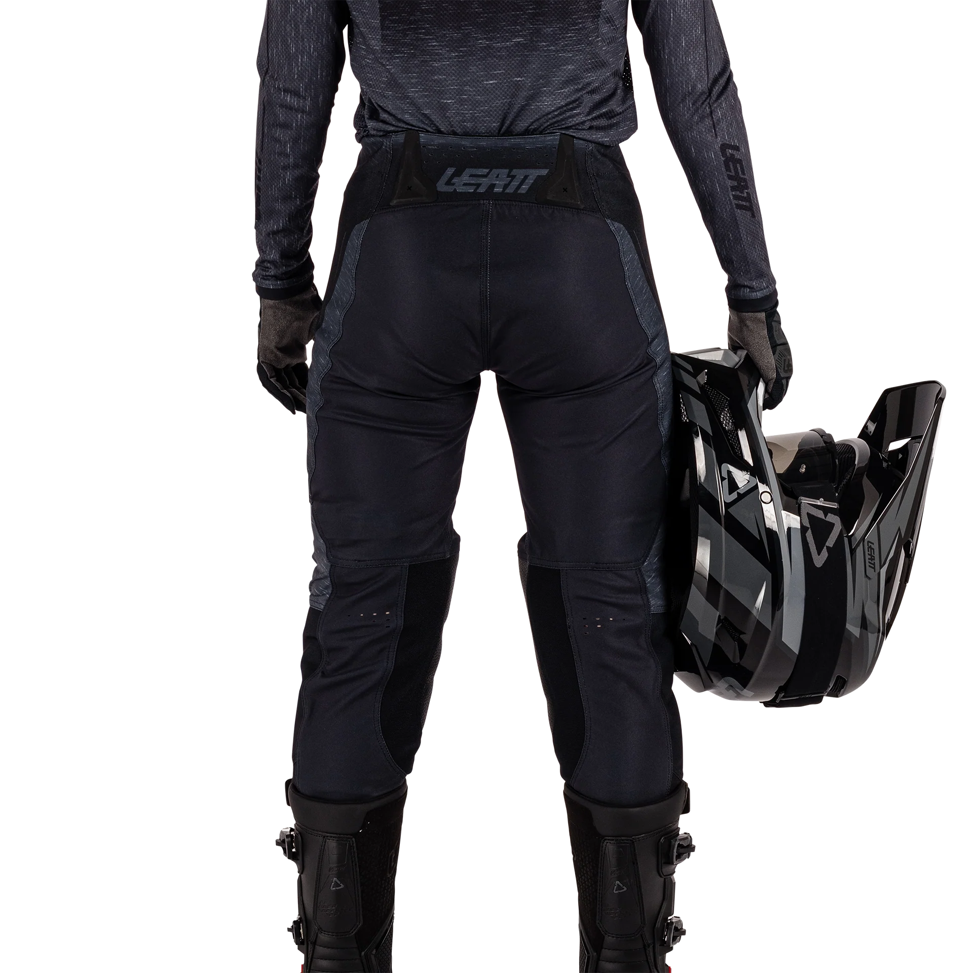 Pants Moto 4.5 - Junior - Image 16