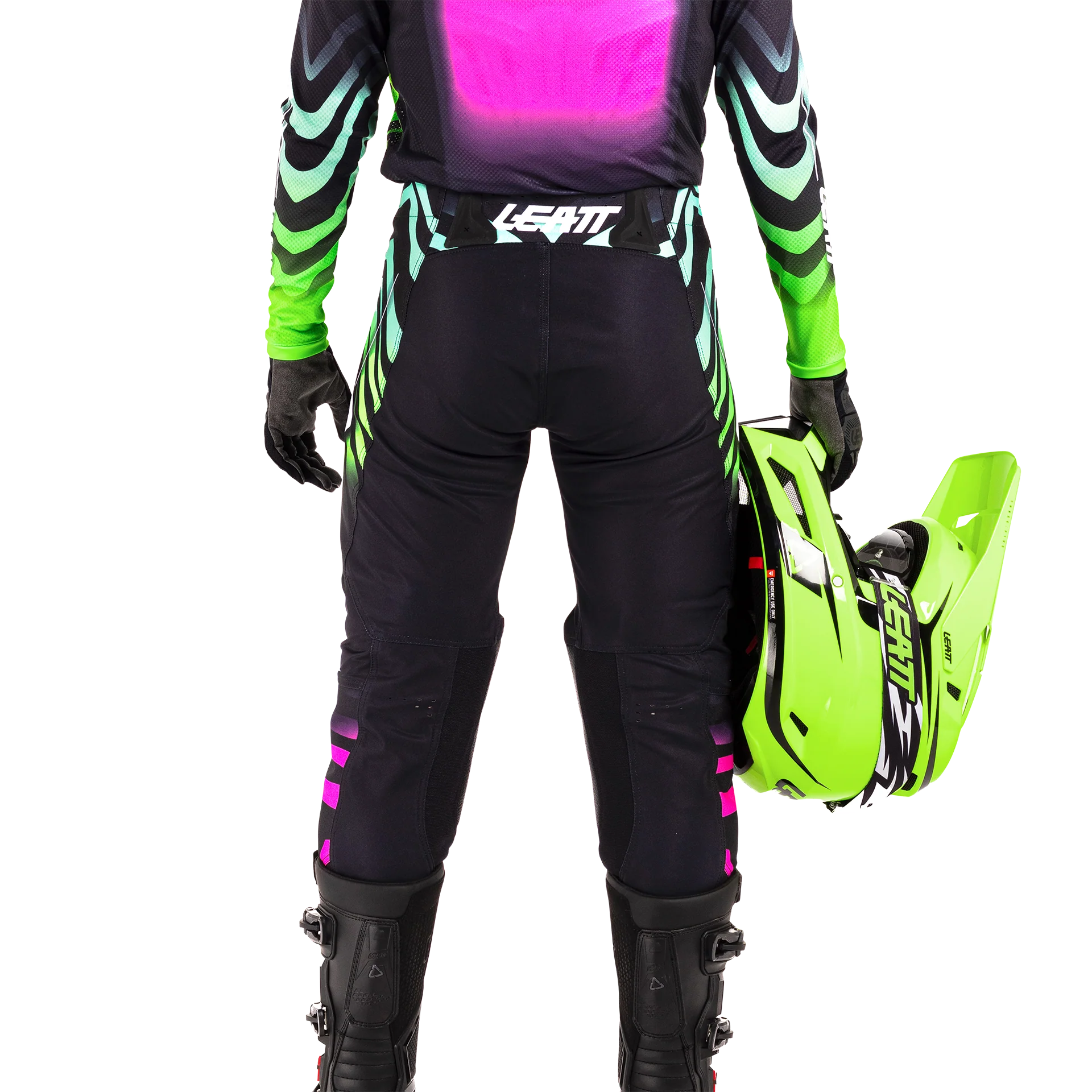 Pants Moto 4.5 - Junior - Image 22