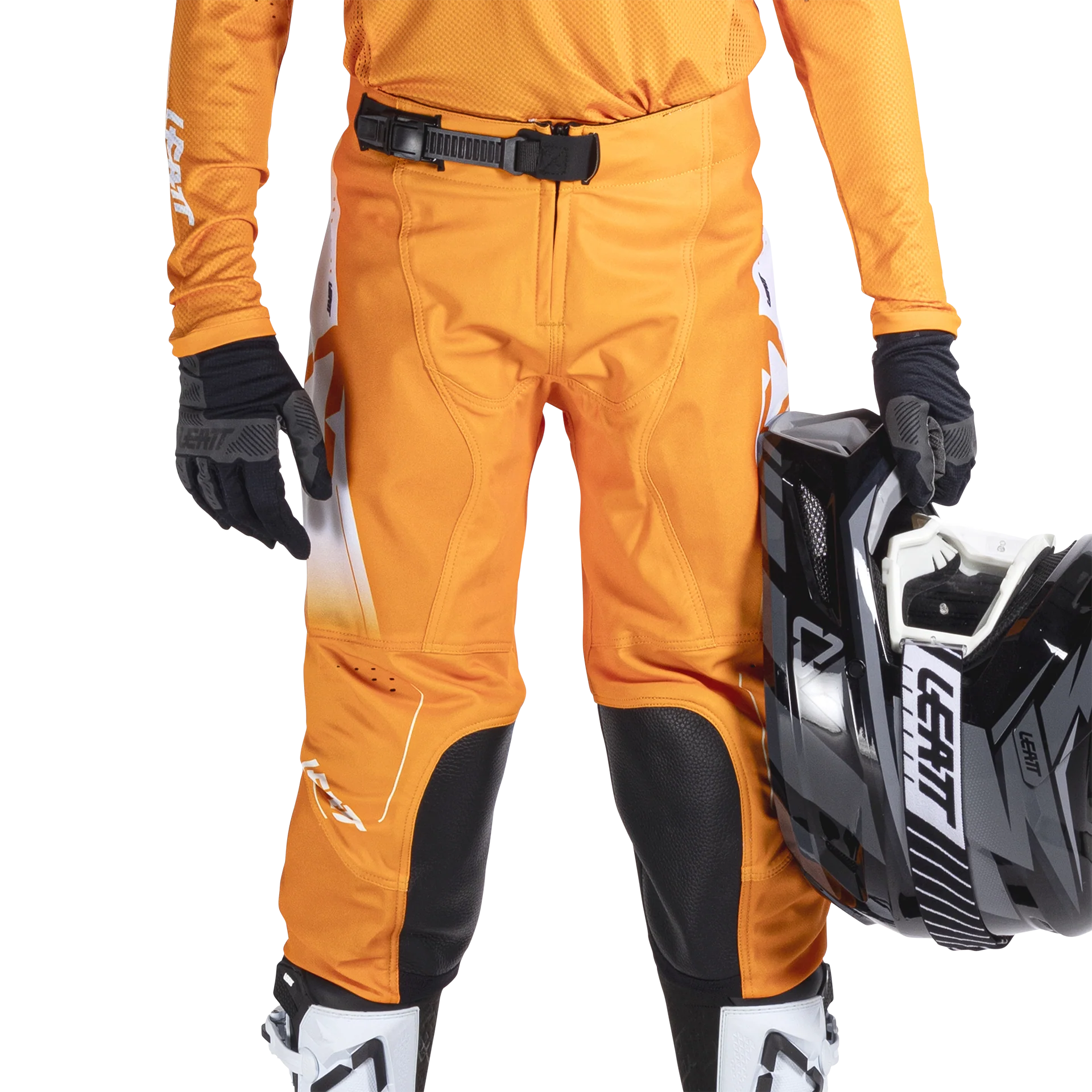 Pants Moto 4.5 - Junior - Image 3