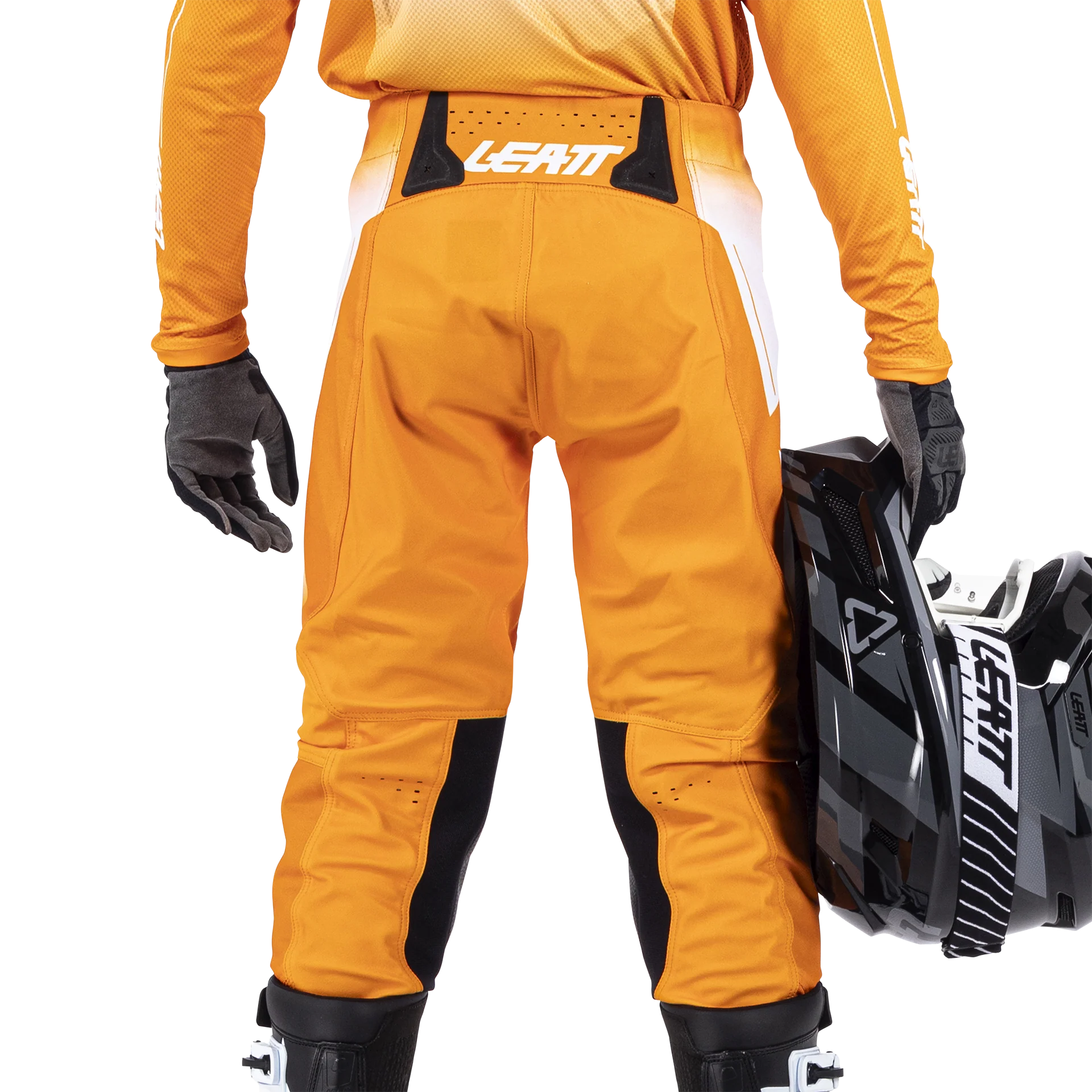 Pants Moto 4.5 - Junior - Image 4