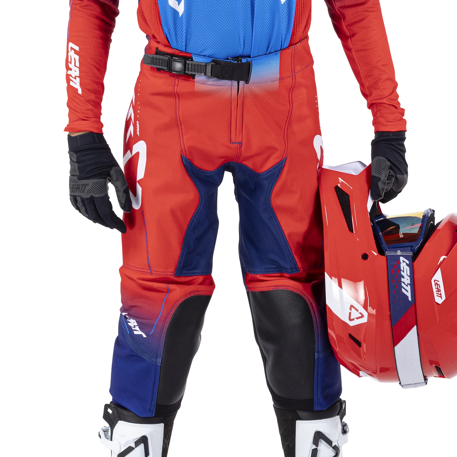 Pants Moto 4.5 - Junior - Image 9