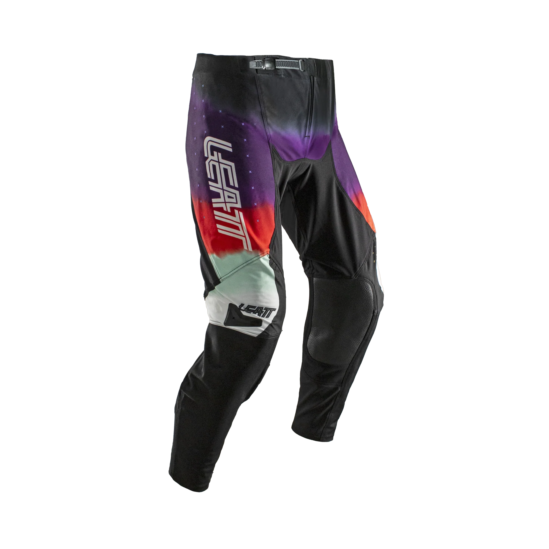 Pants Moto 4.5 - Women - Image 3