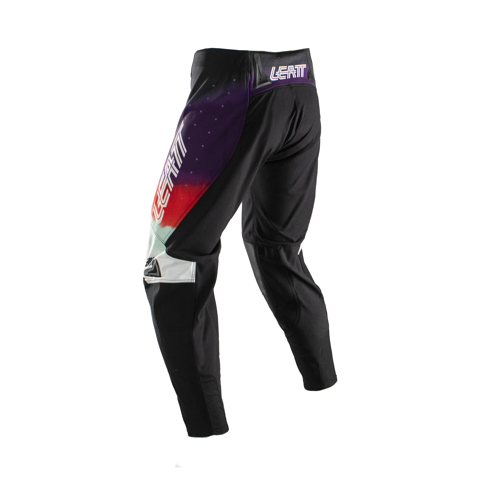Pants Moto 4.5 - Women - Image 4