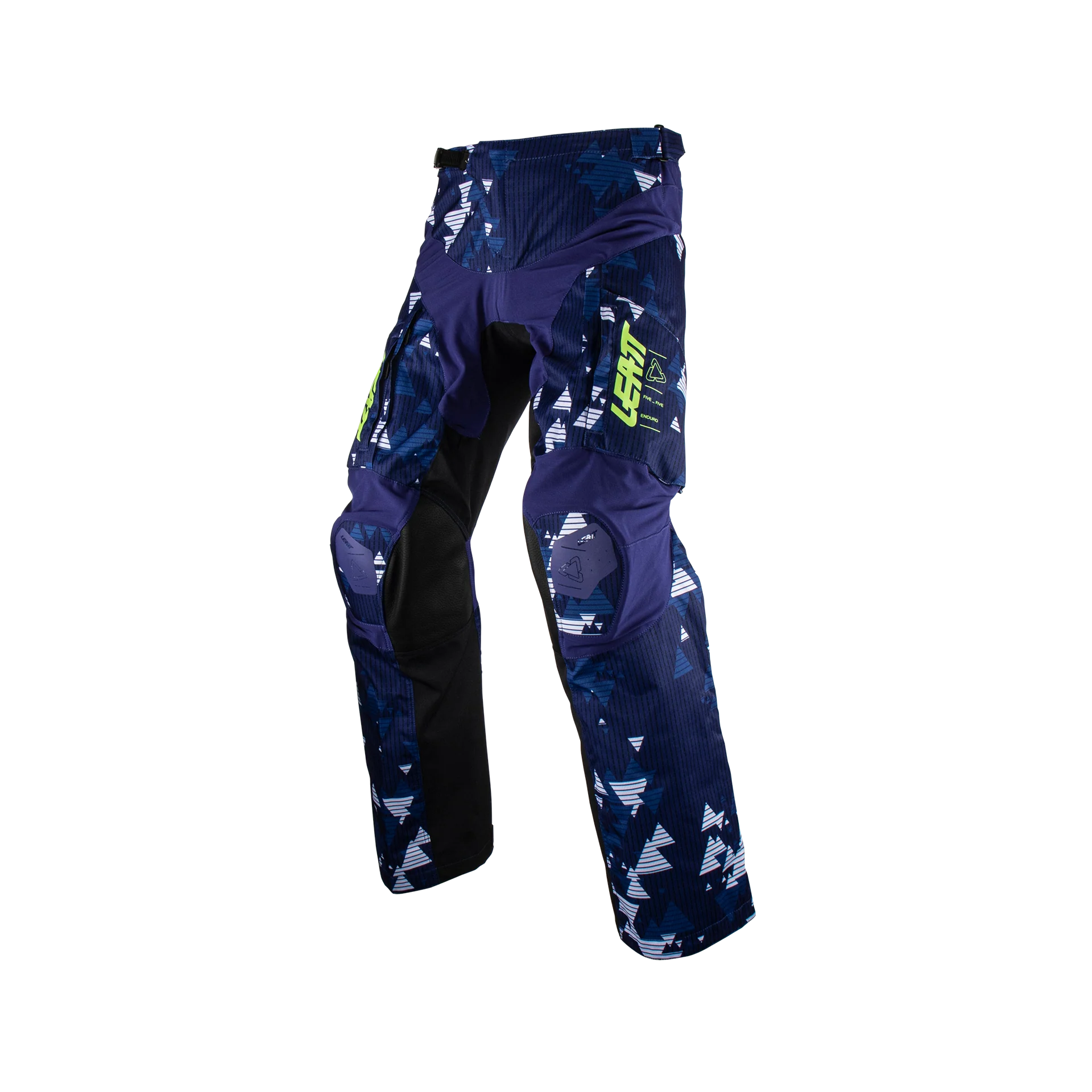 Pants Moto 5.5 Enduro - Image 2