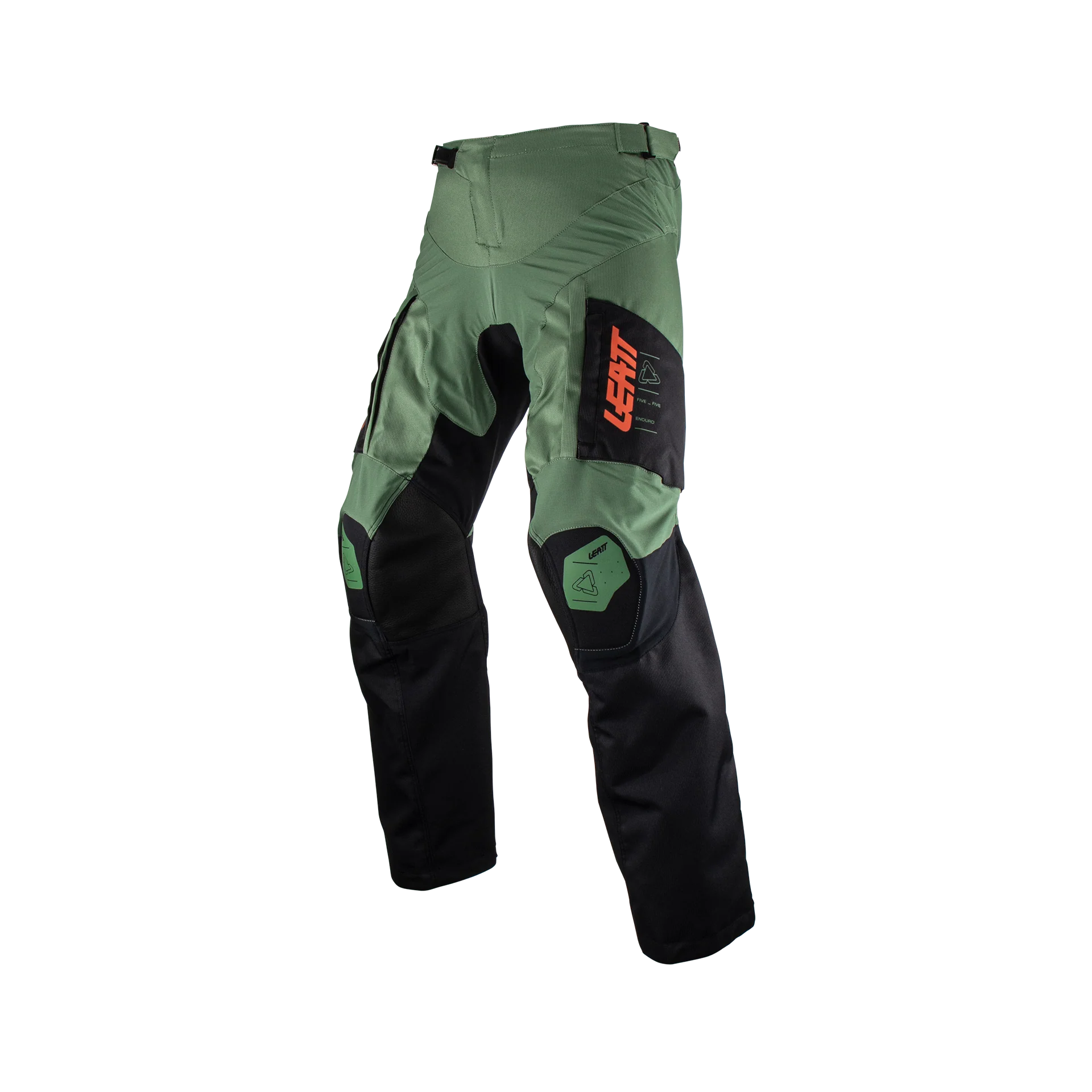 Pants Moto 5.5 Enduro - Image 6