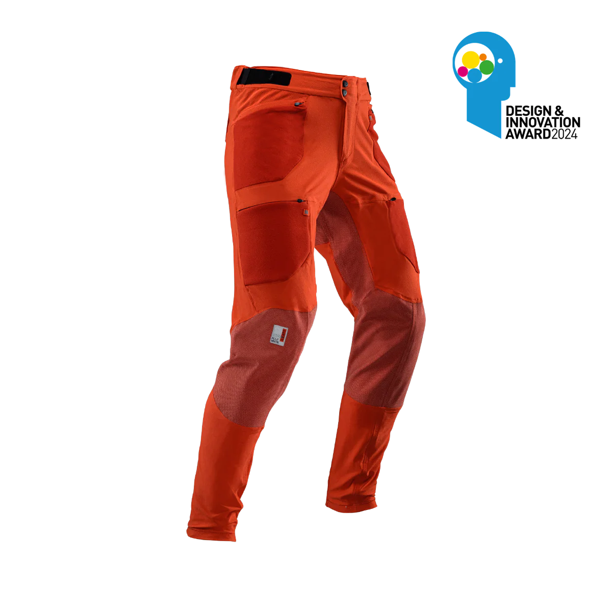 Pants MTB AllMtn 4.0 - Image 7