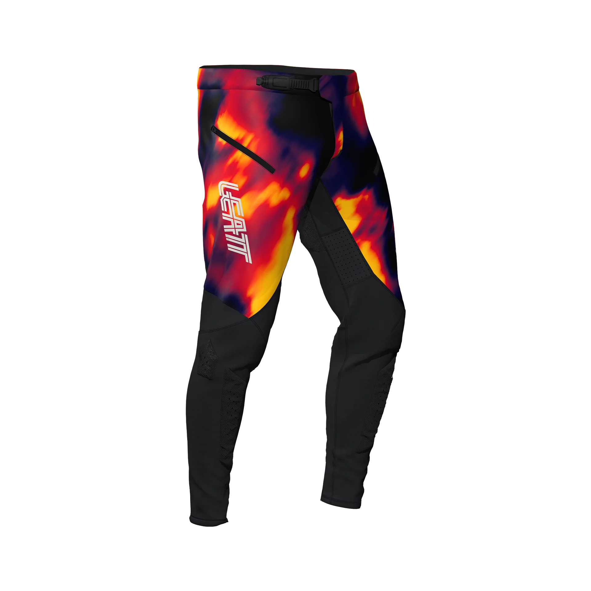 Pants MTB Gravity 3.0 - Junior - Image 3