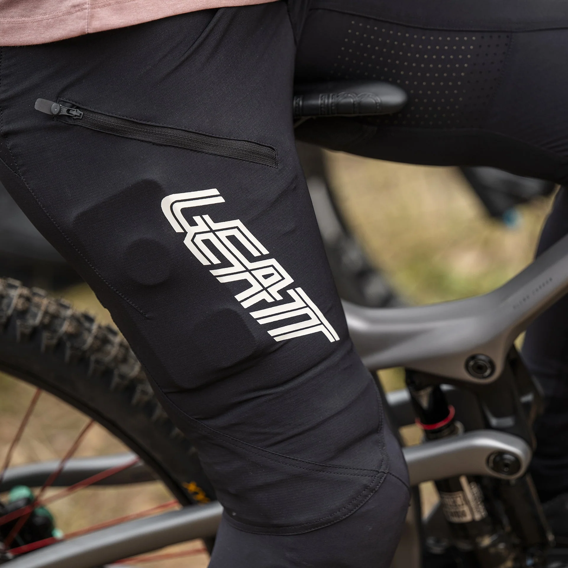 Pants MTB Gravity 3.0 - Women - Image 14