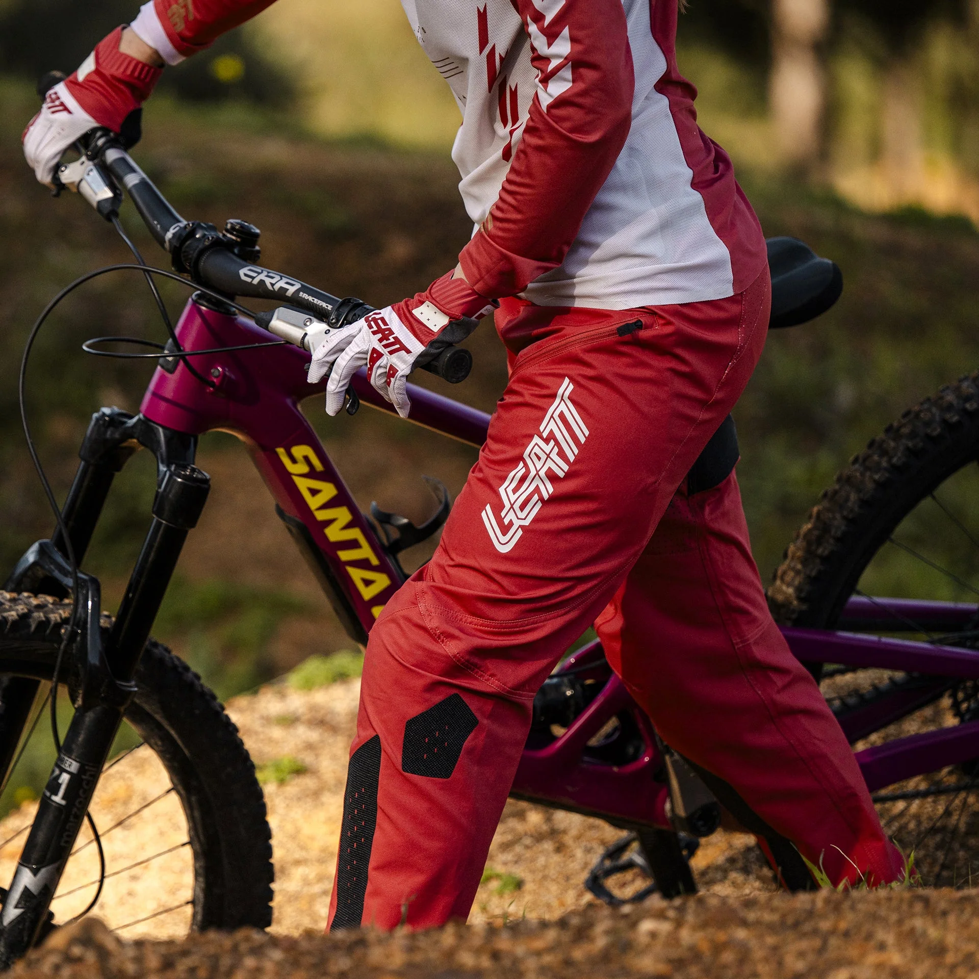 Pants MTB Gravity 3.0 - Women - Image 18