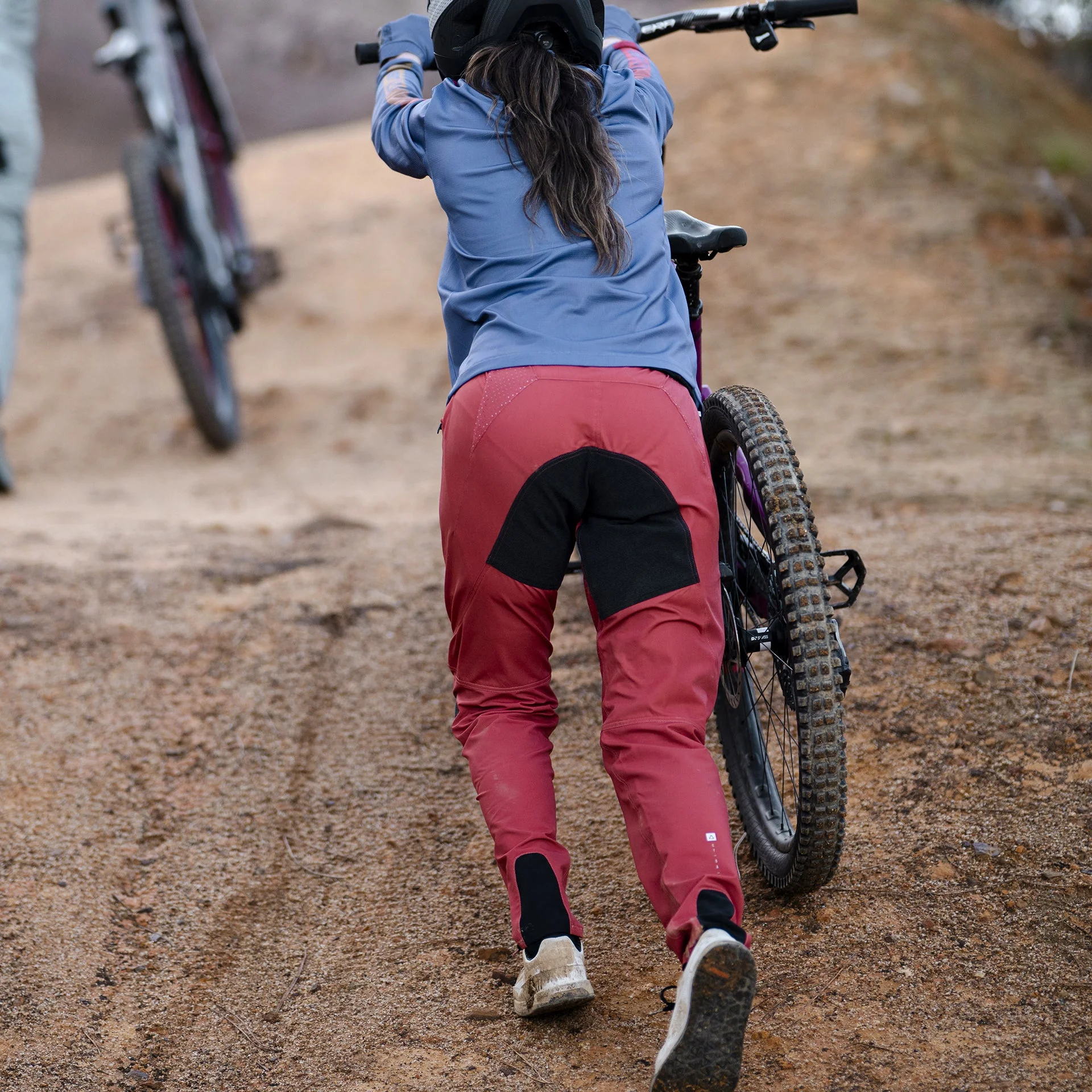 Pants MTB Gravity 3.0 - Women - Image 20