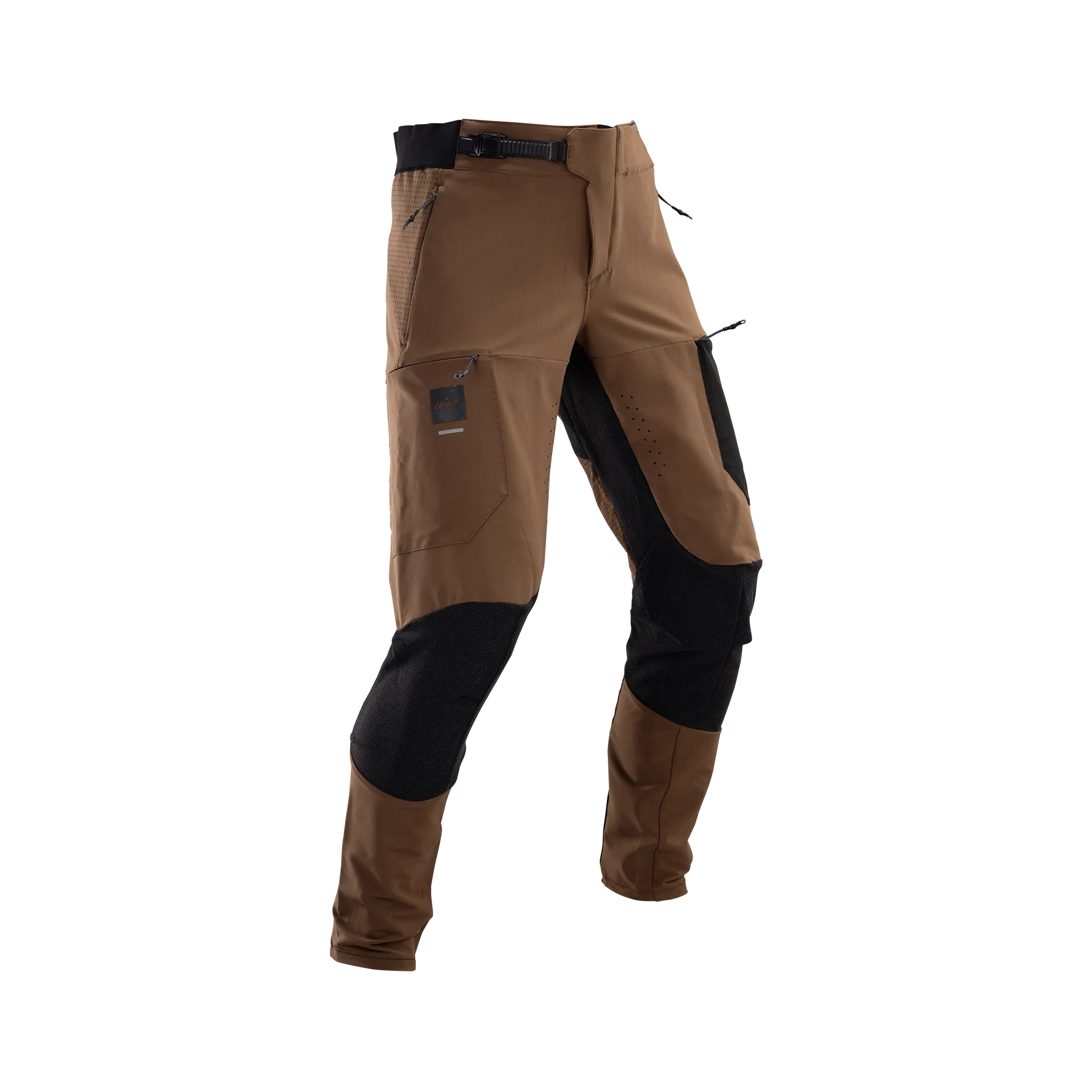 Pants MTB Gravity 4.0 - Junior - Image 4