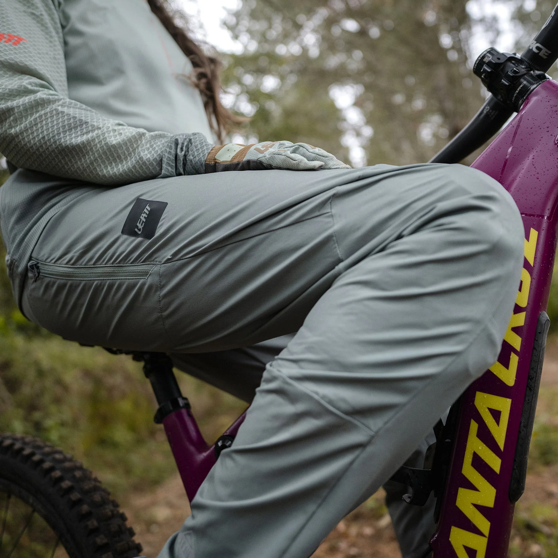 Pants MTB Trail 2.0 - Women - Image 12
