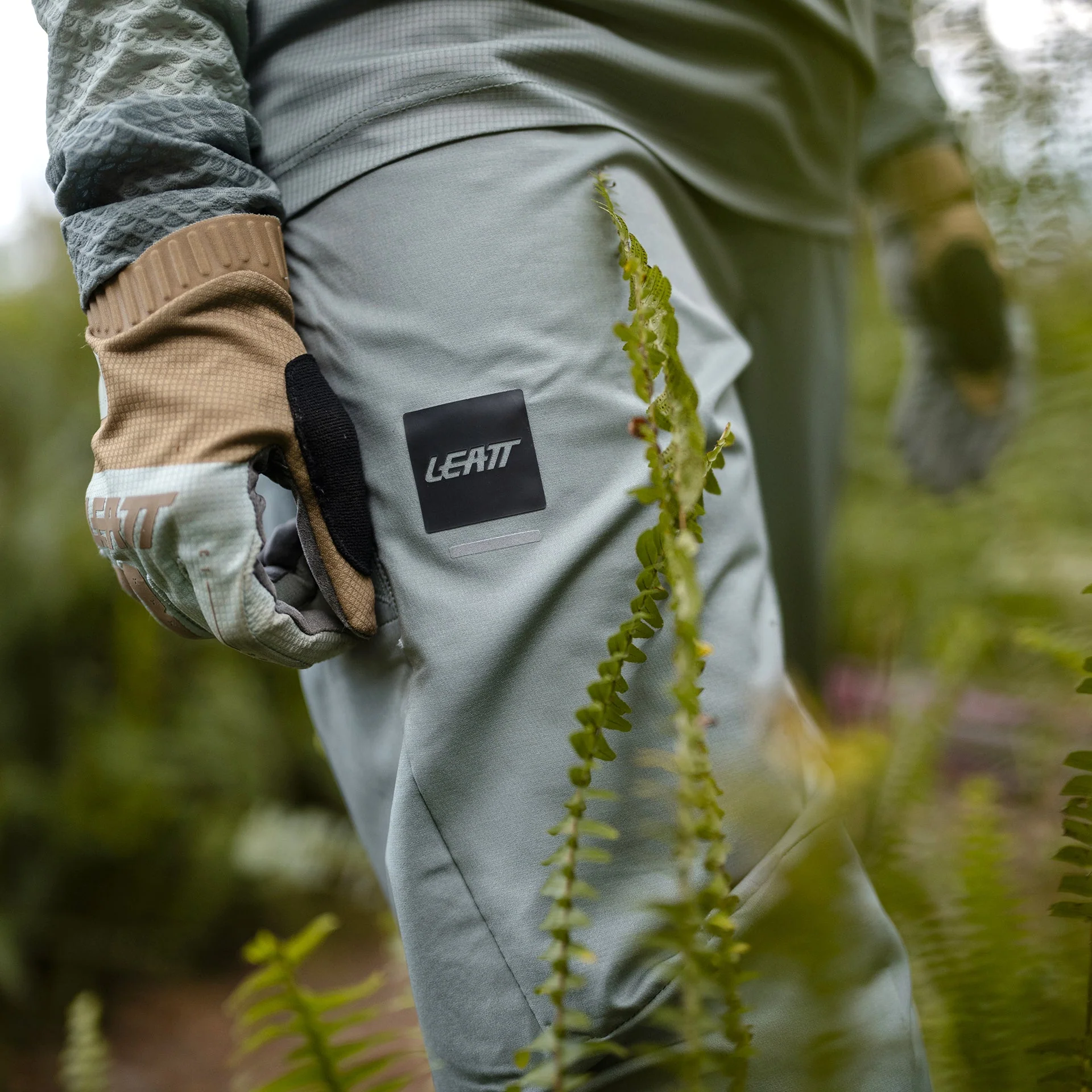 Pants MTB Trail 3.0 Liner - Women - Image 12