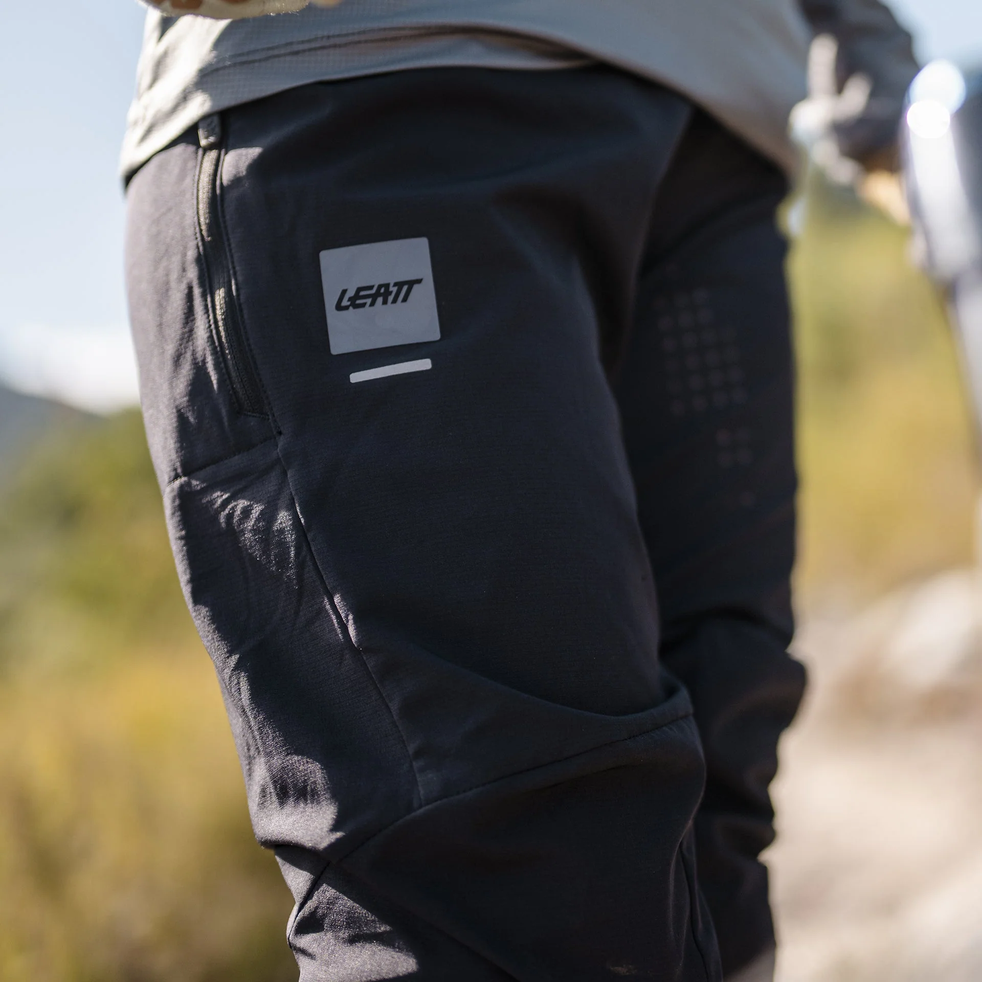 Pants MTB Trail 3.0 Liner - Women - Image 7