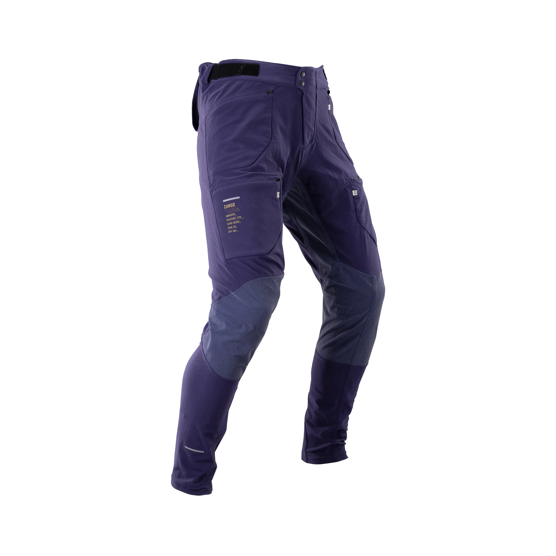 Pants MTB Trail 8.0 Cargo - Image 4