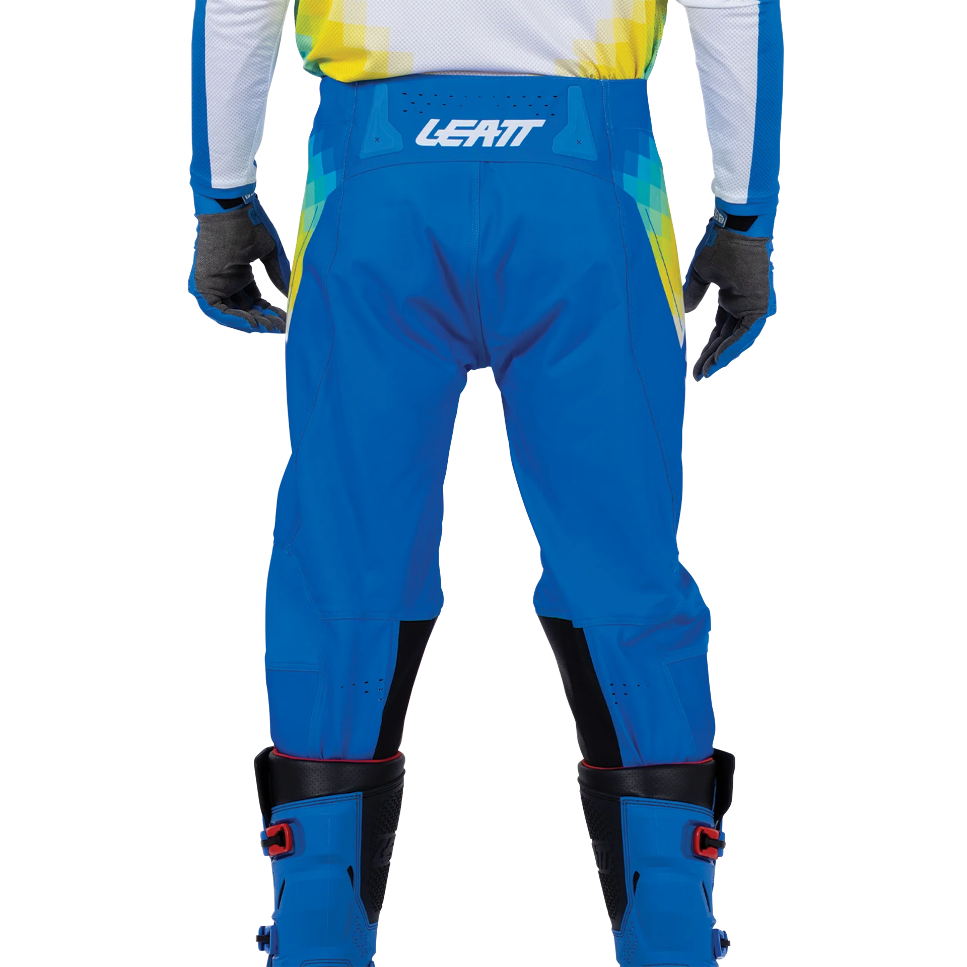 Pants Moto 4.5 - Image 16