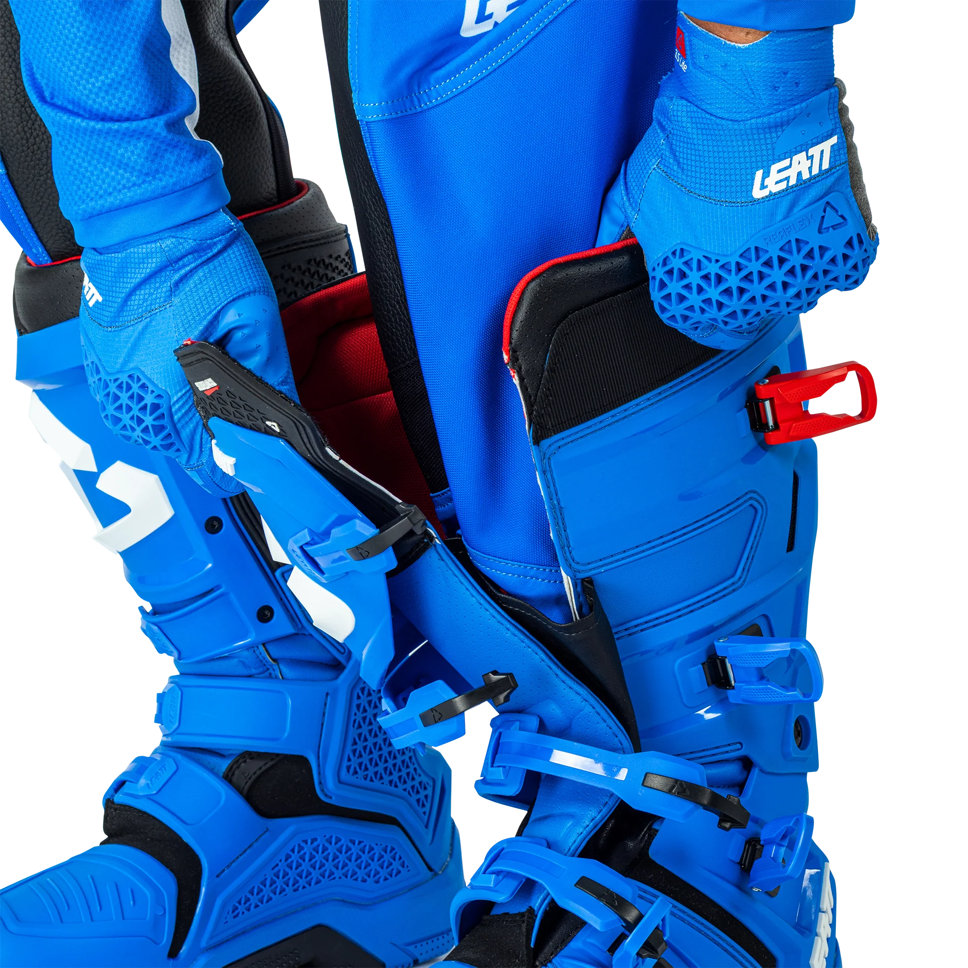 Pants Moto 4.5 - Image 17