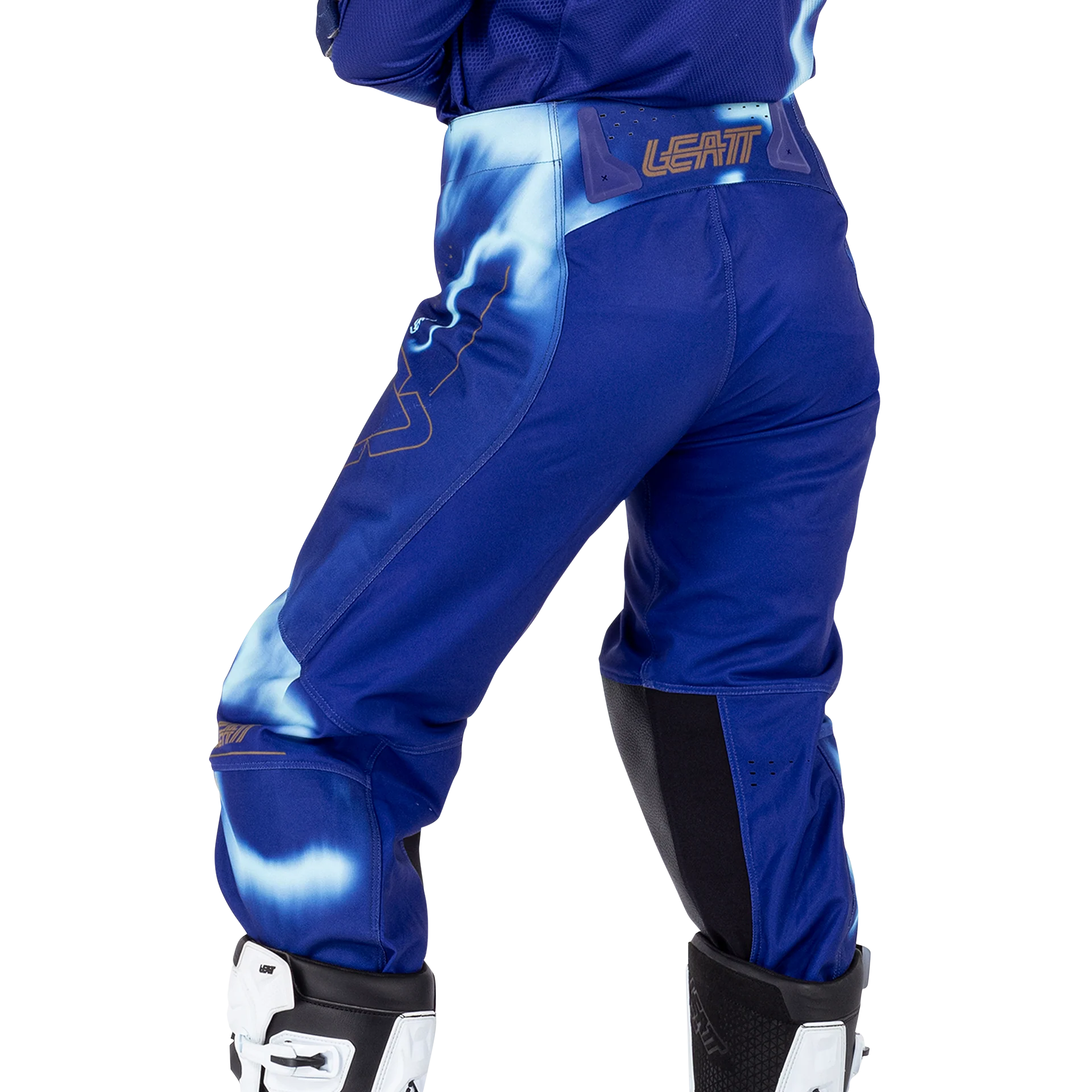 Pants Moto 4.5 - Women - Image 10