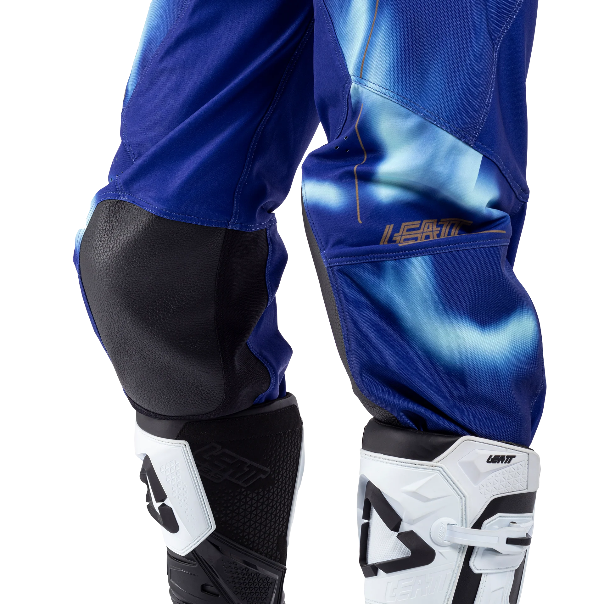 Pants Moto 4.5 - Women - Image 11