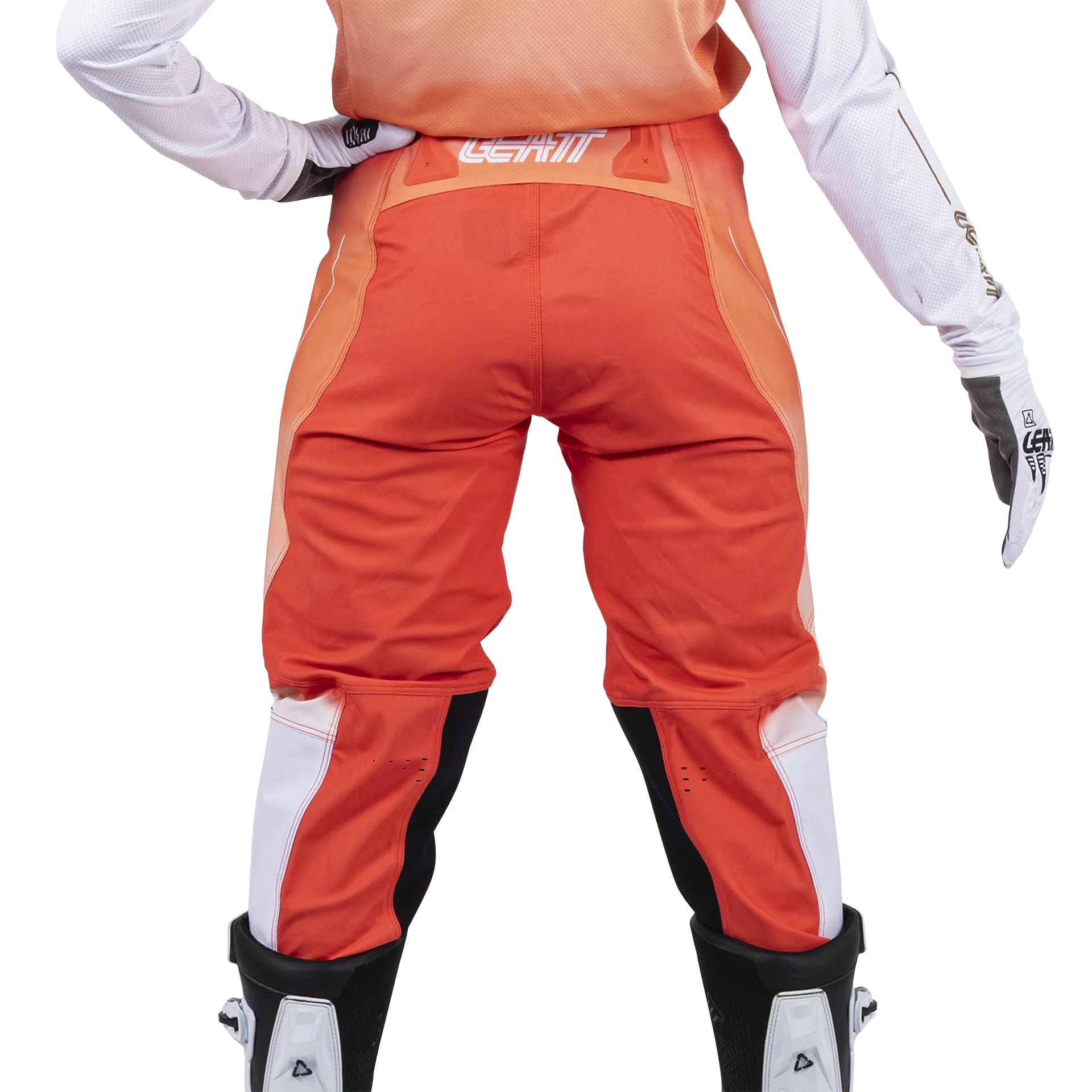 Pants Moto 4.5 - Women - Image 4