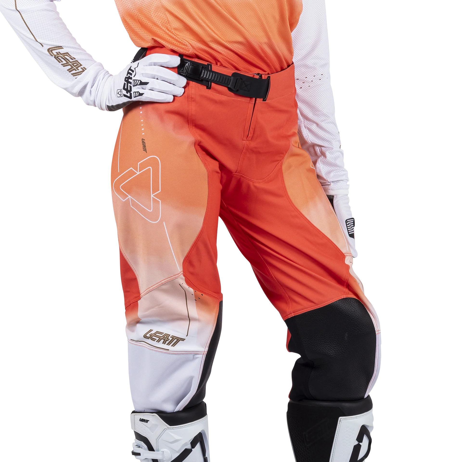 Pants Moto 4.5 - Women - Image 5